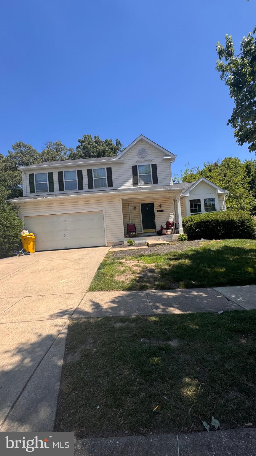 PINEY ORCHARD - Residential