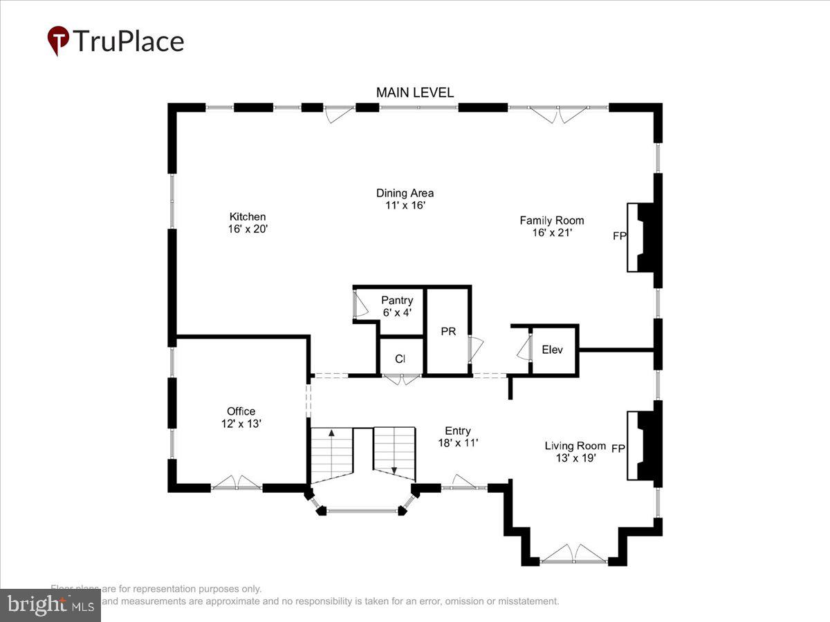 ENGLISH VILLAGE - Residential