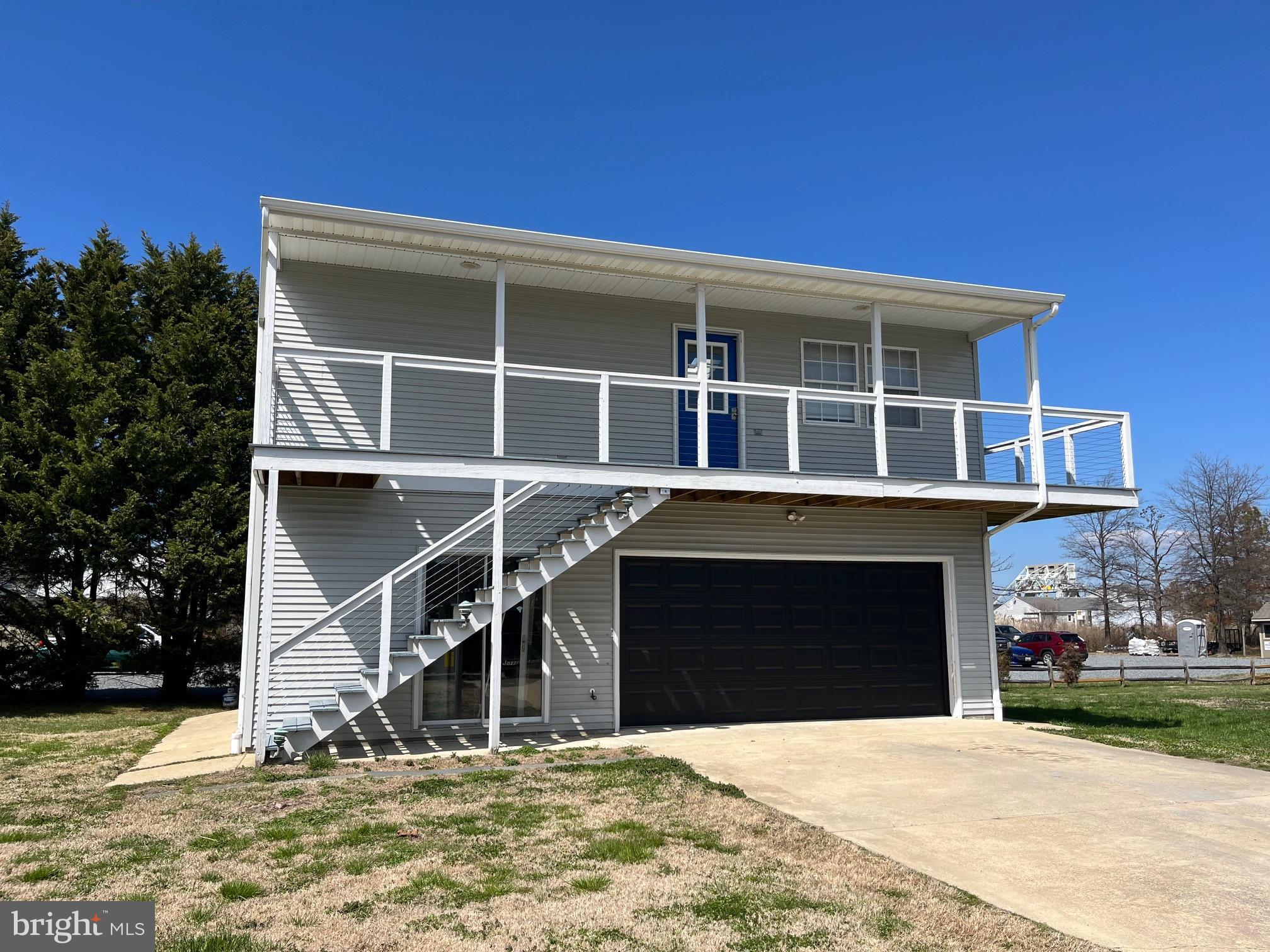 TILGHMAN - Residential