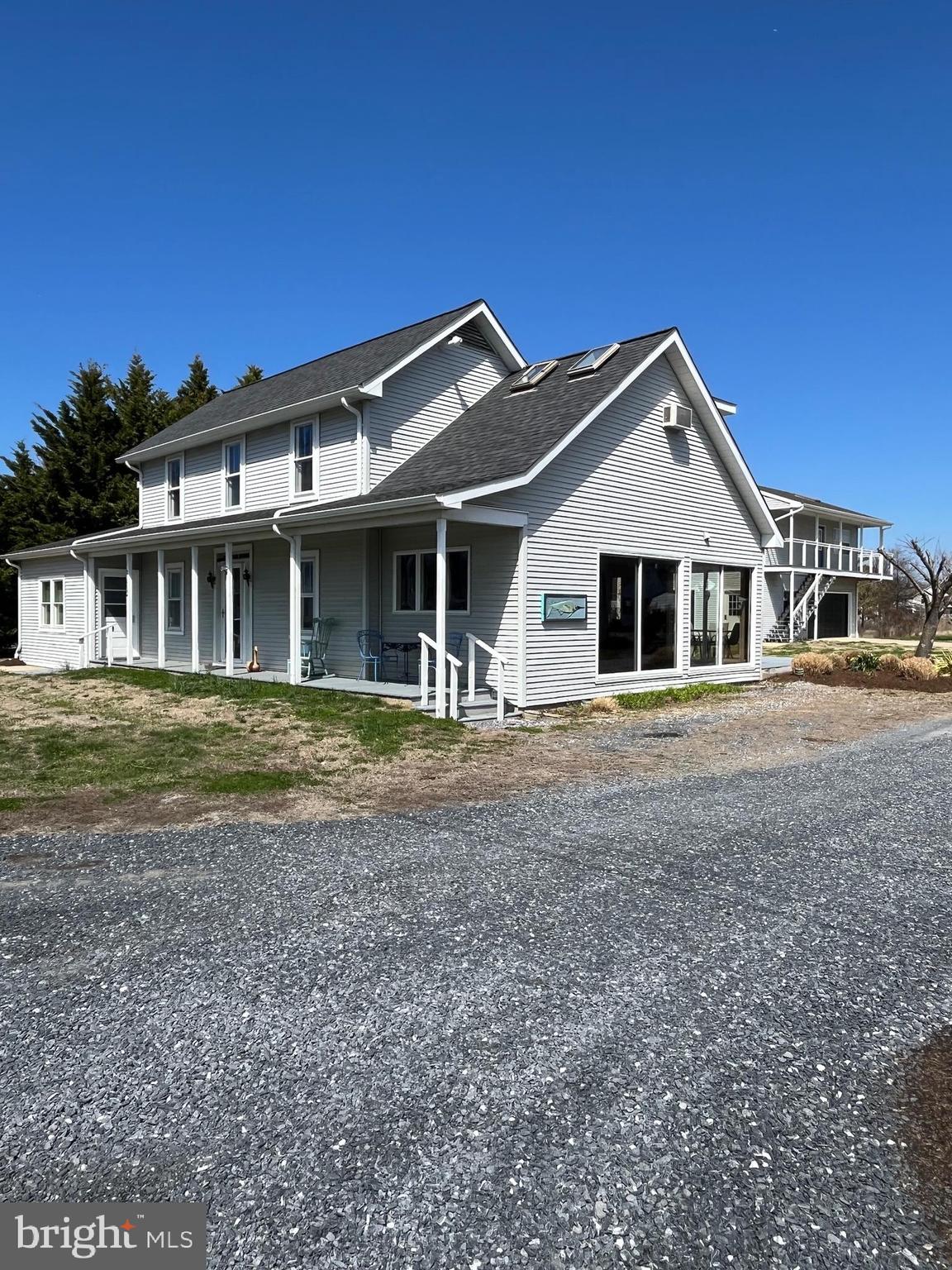 TILGHMAN - Residential