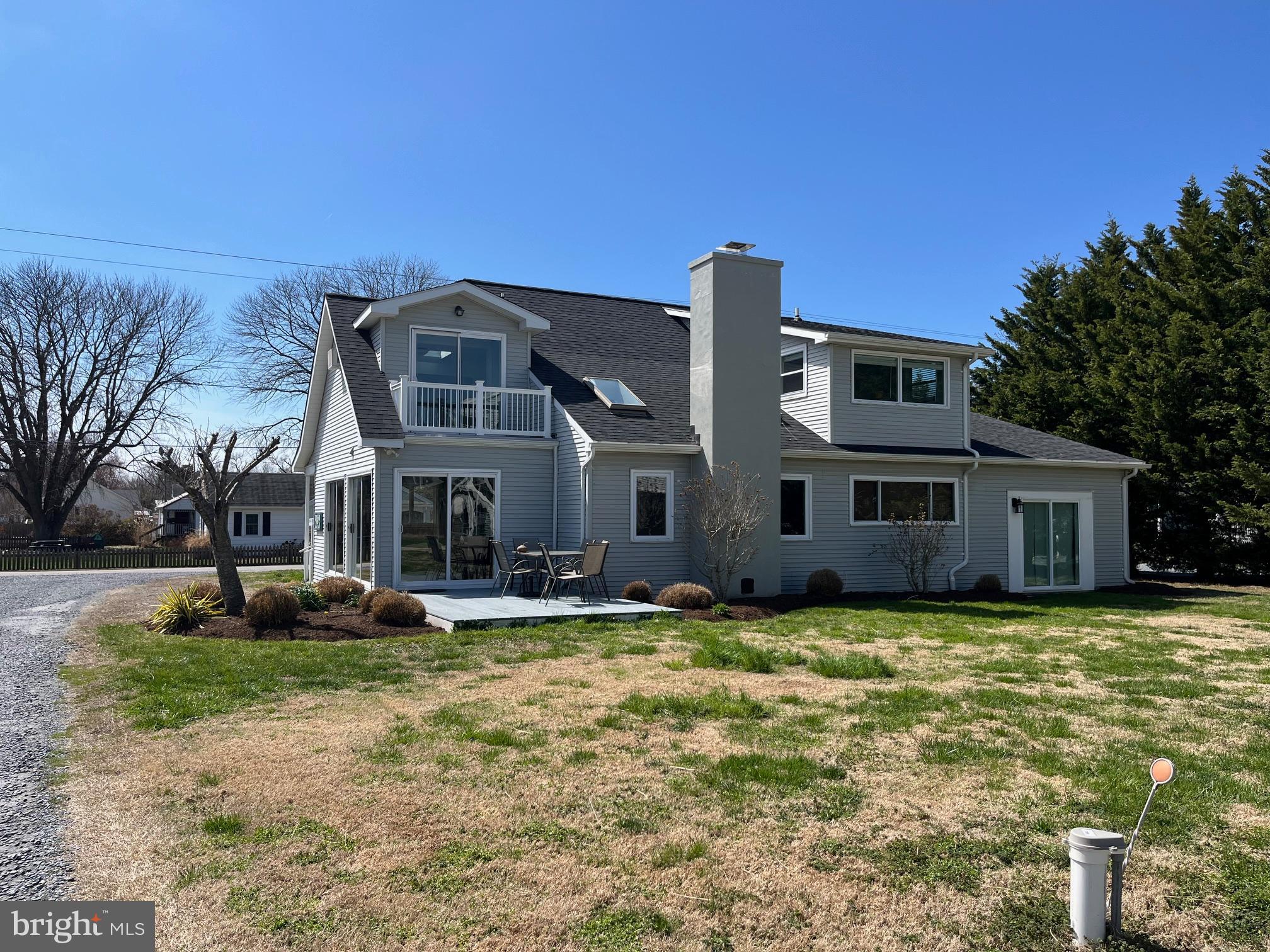 TILGHMAN - Residential