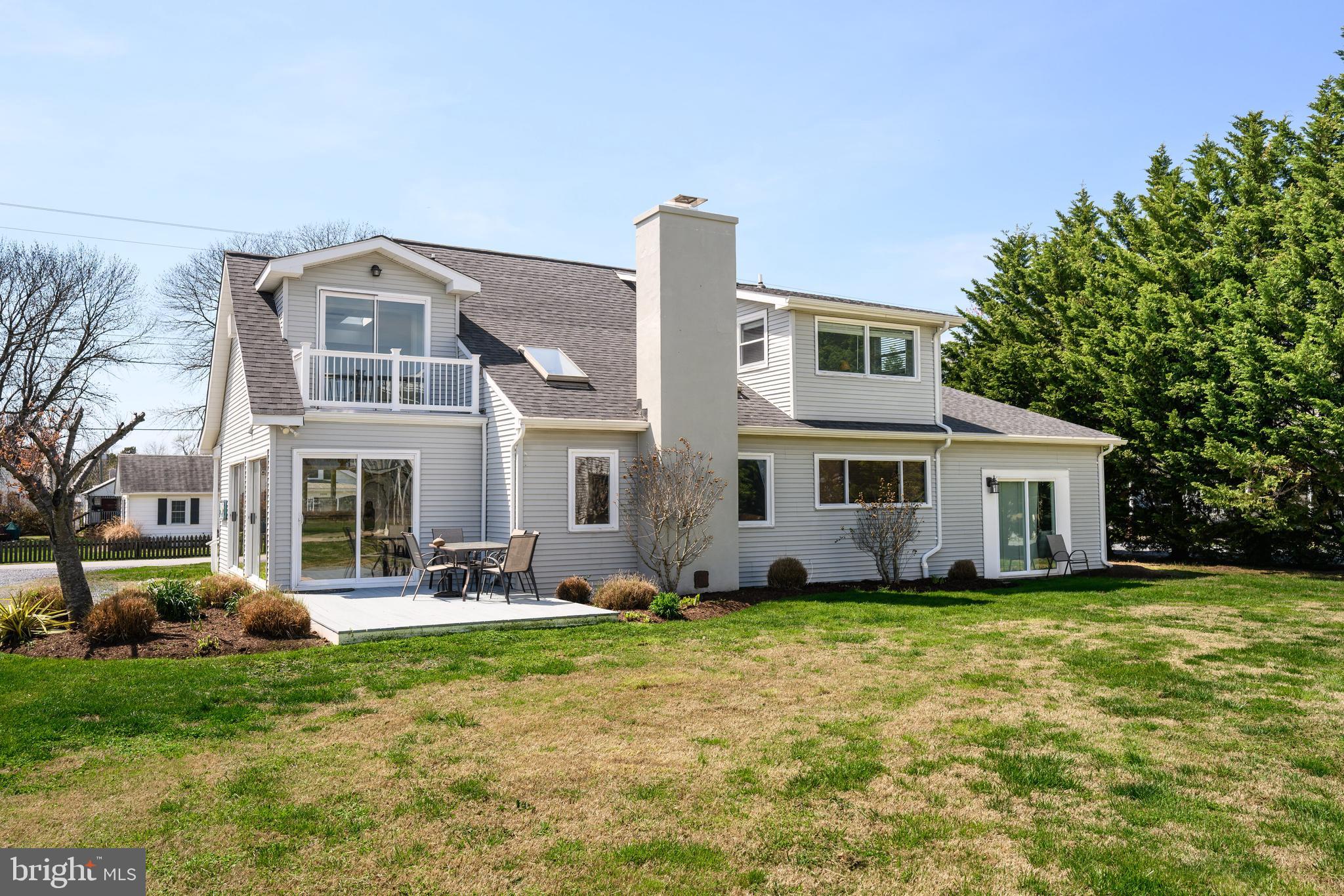 TILGHMAN - Residential