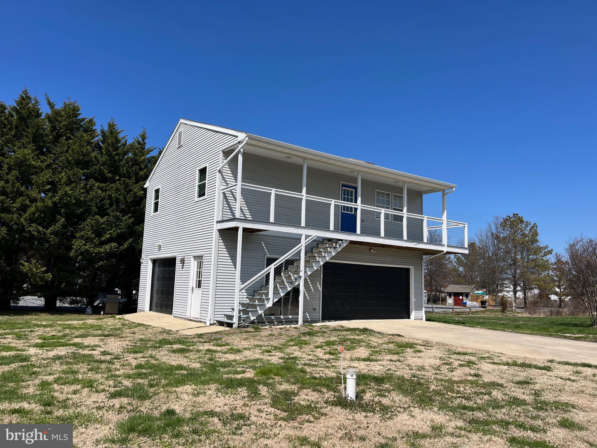 TILGHMAN - Residential
