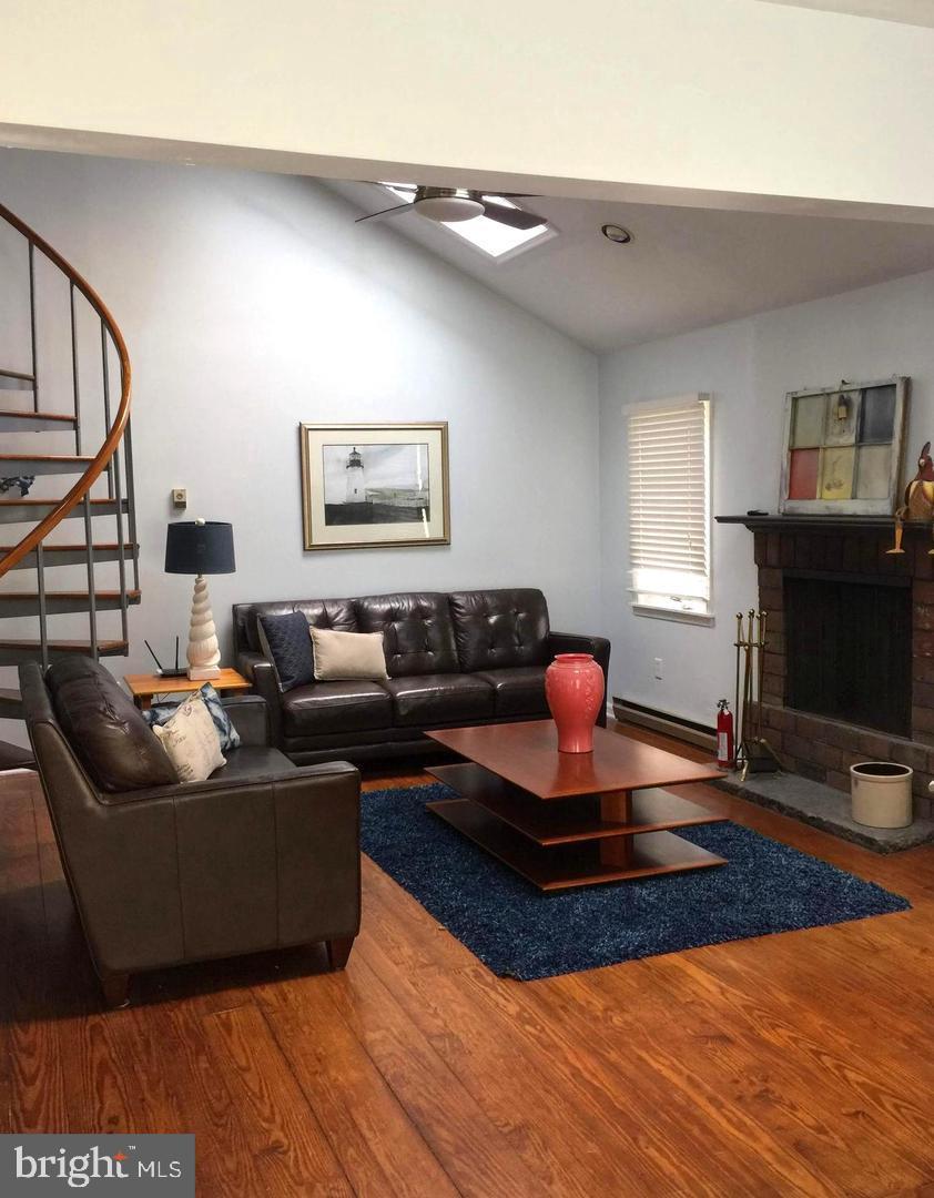 TILGHMAN - Residential