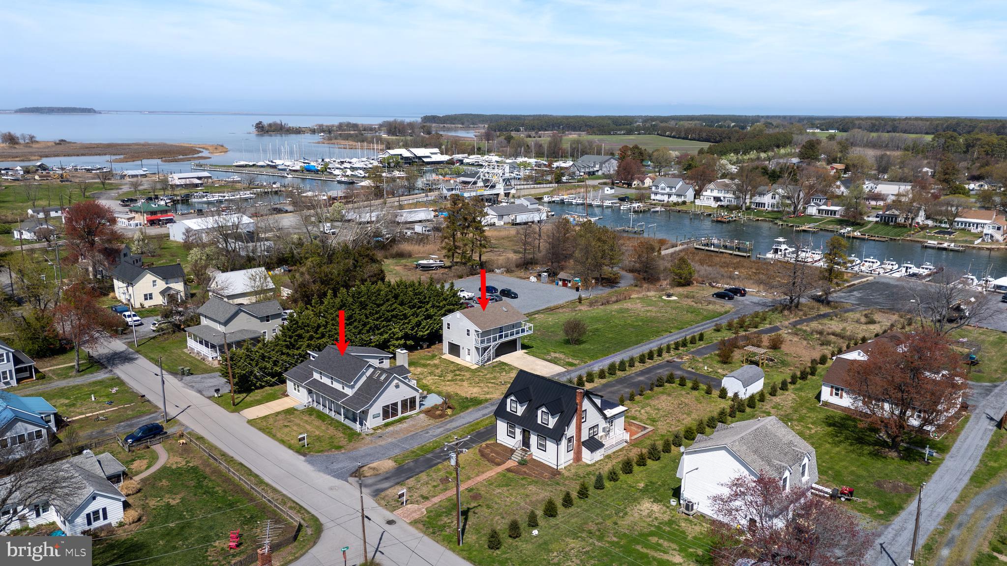 TILGHMAN - Residential