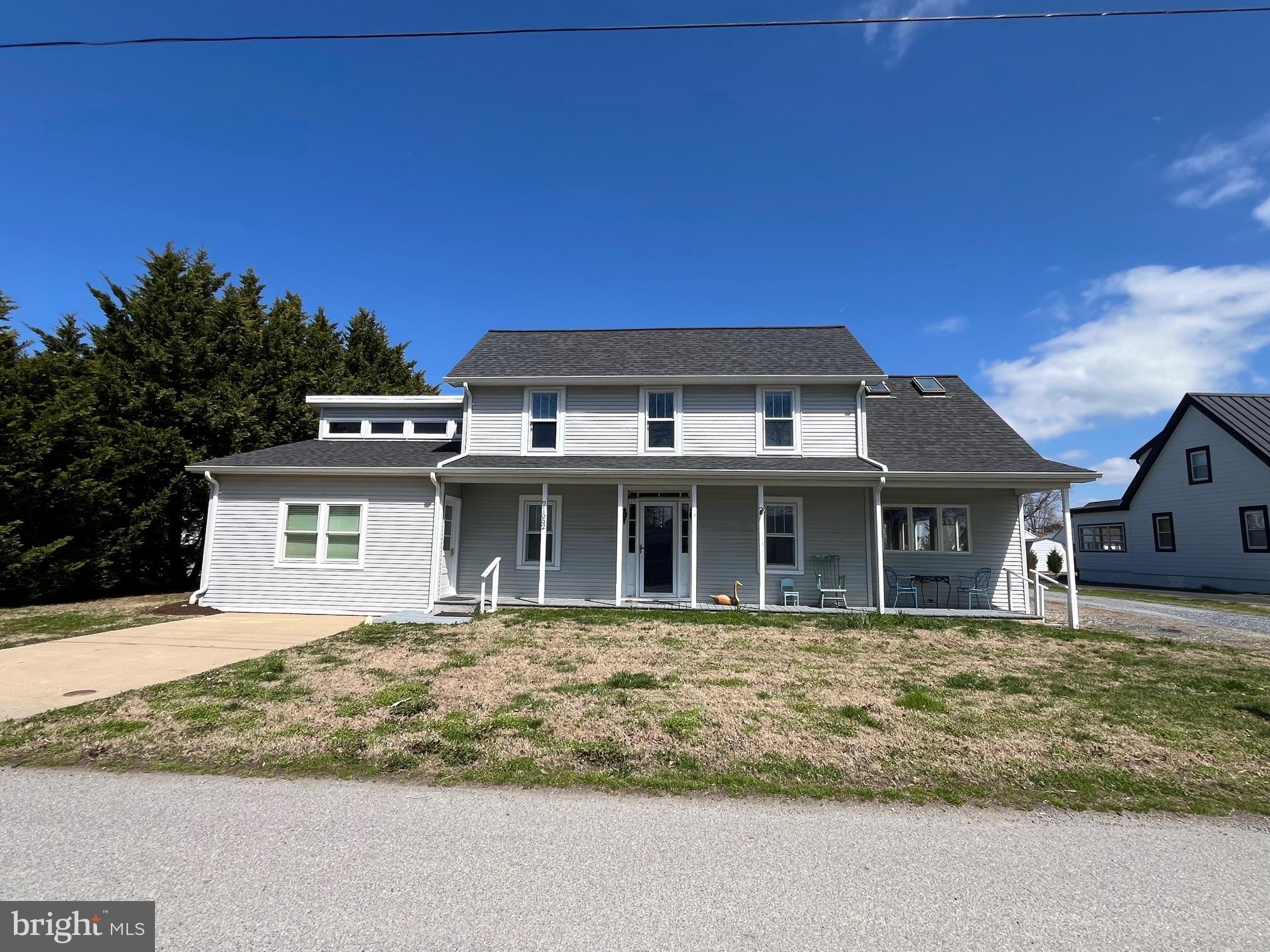 TILGHMAN - Residential
