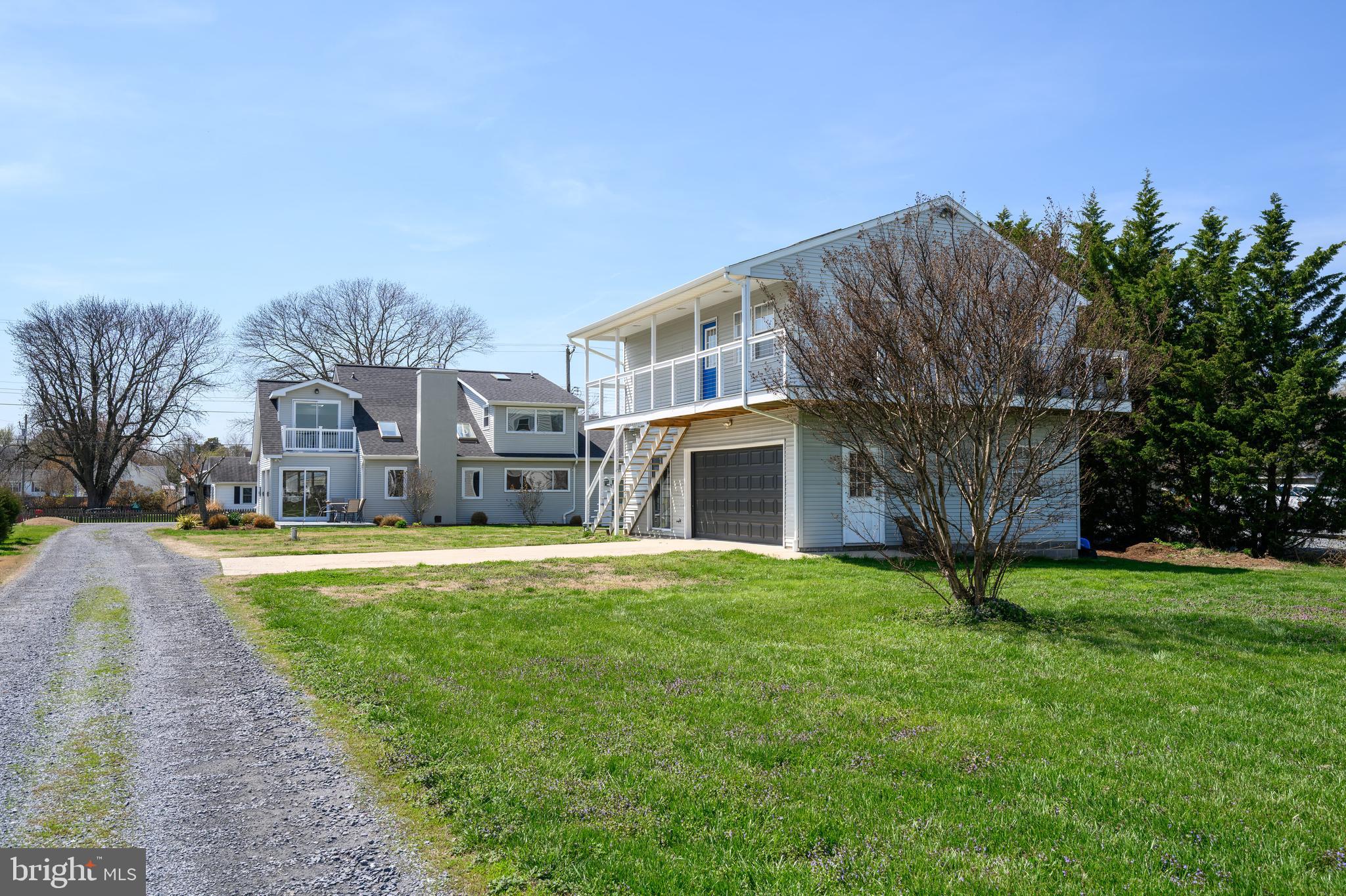 TILGHMAN - Residential