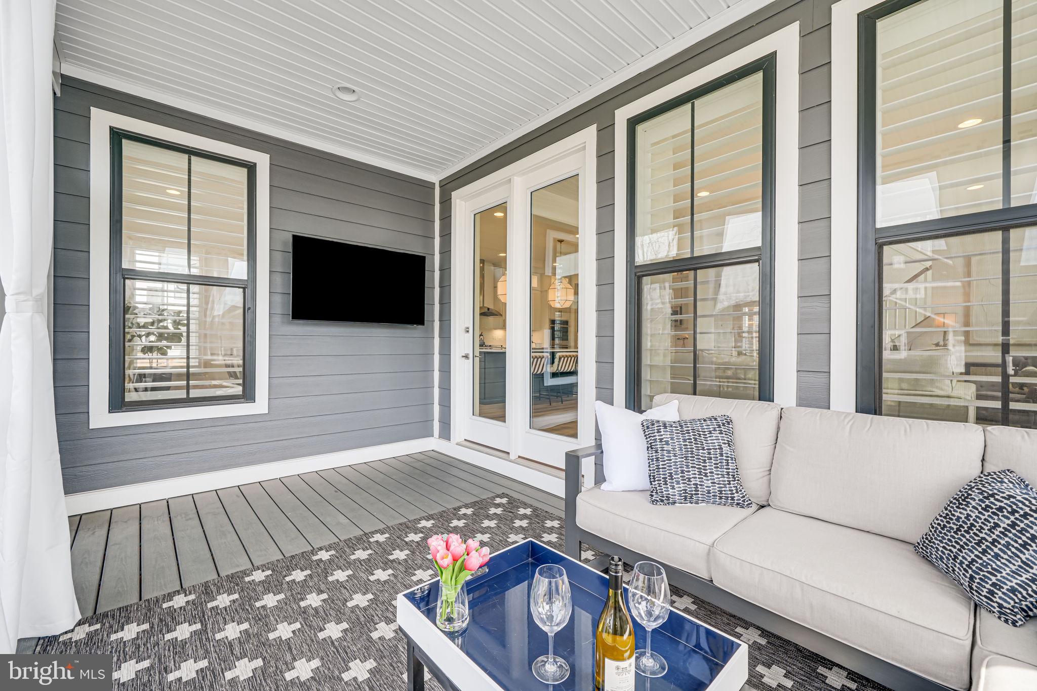 HARTLAND - Residential