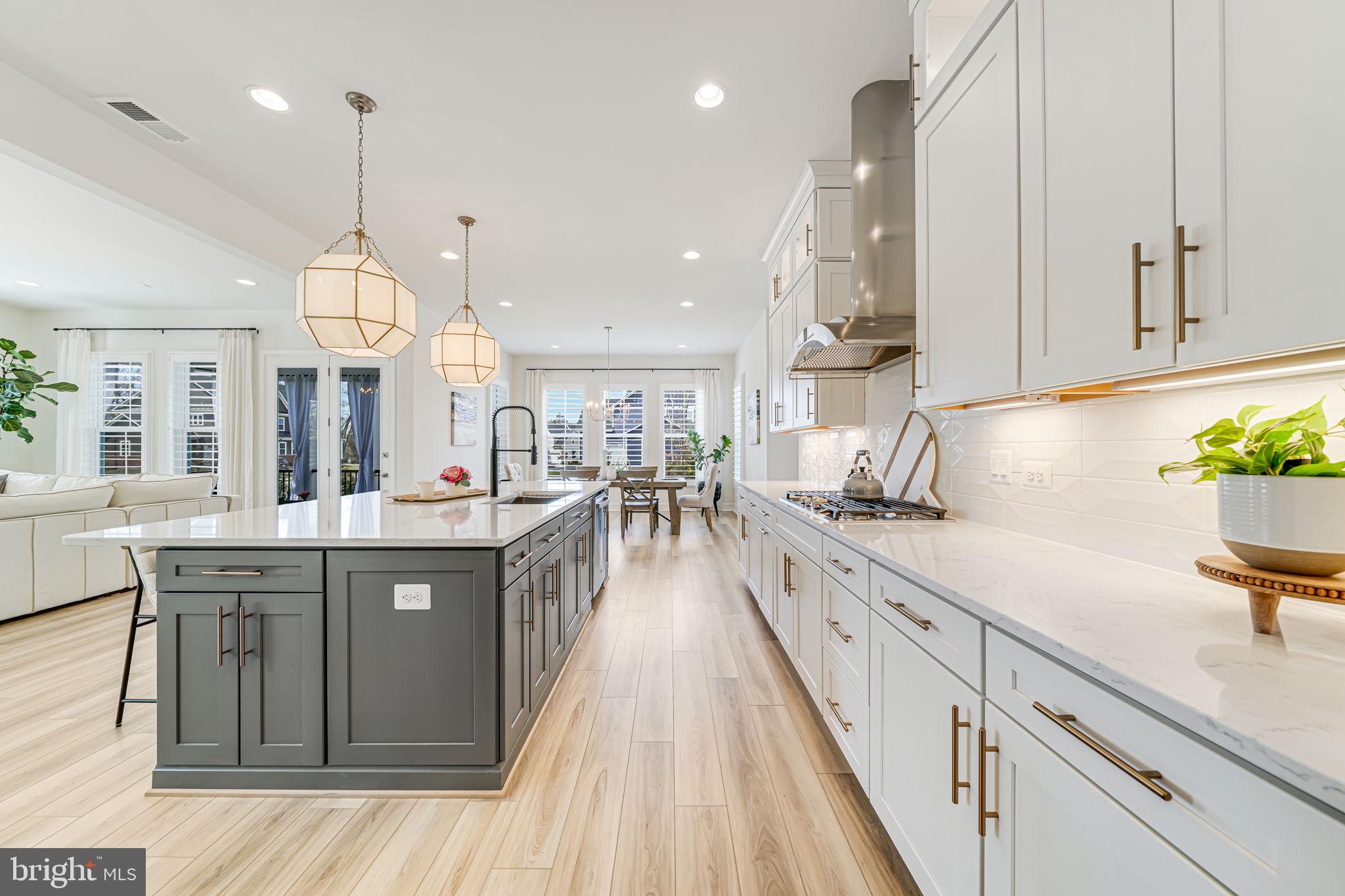 HARTLAND - Residential