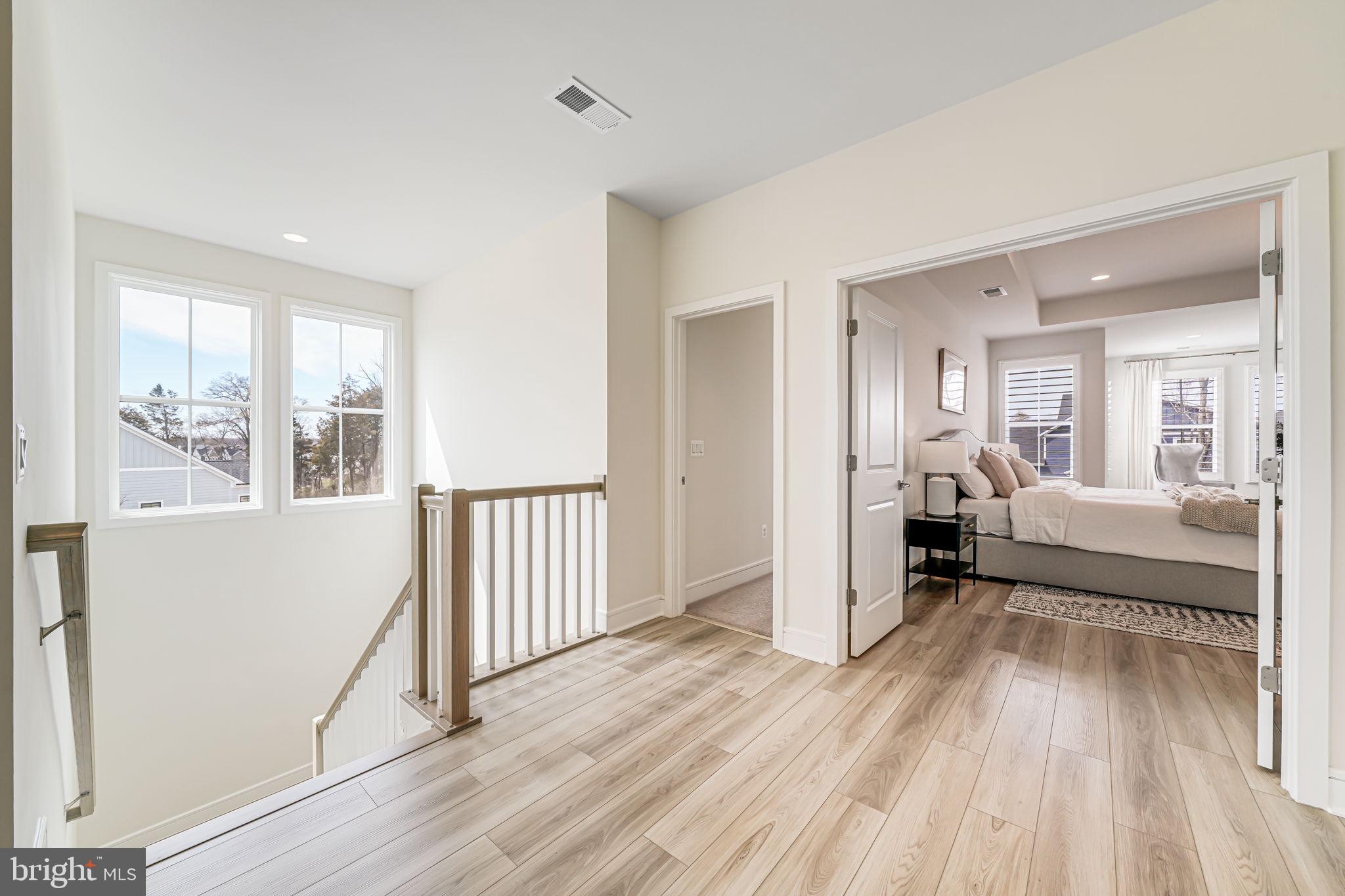 HARTLAND - Residential