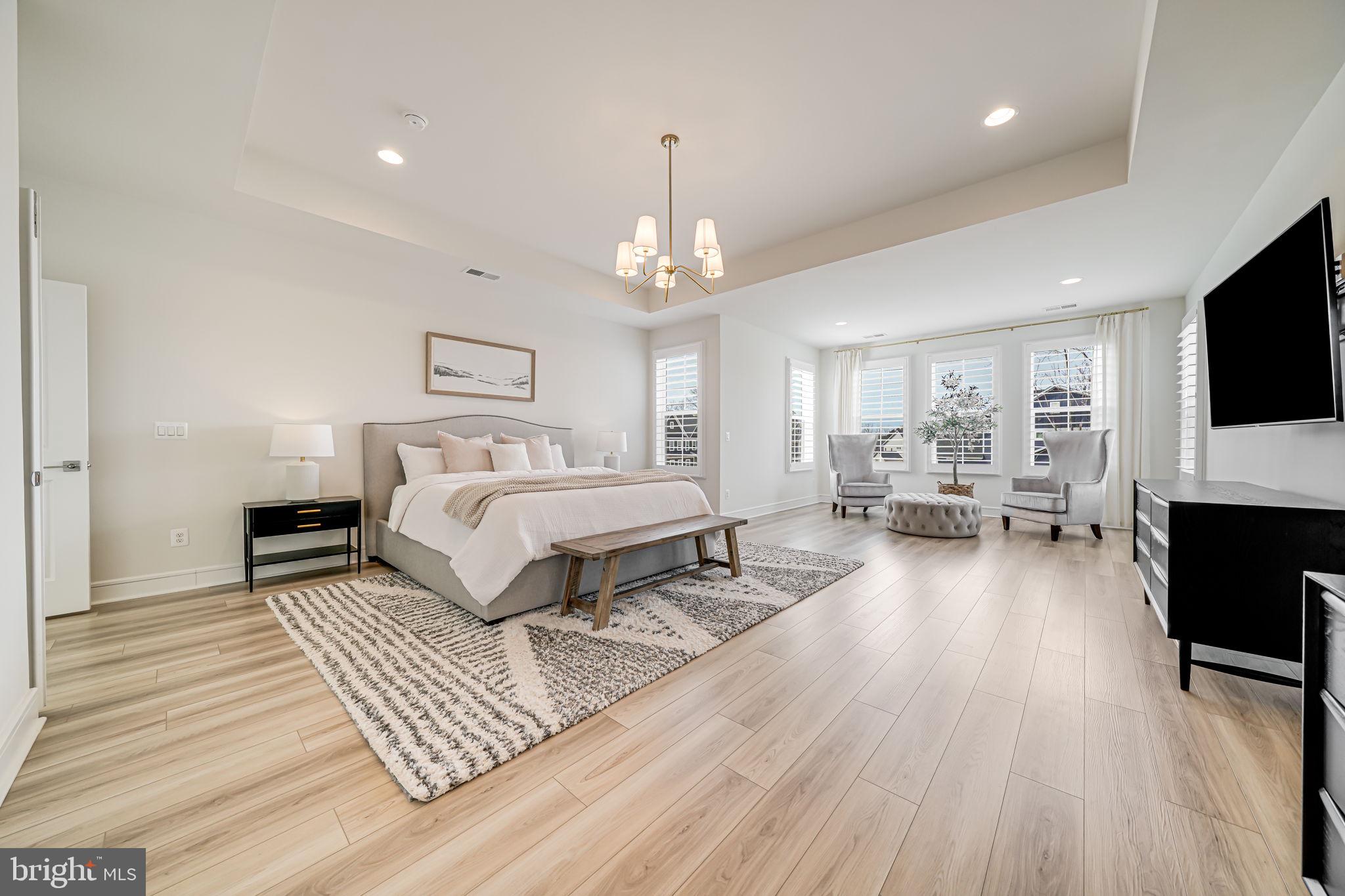 HARTLAND - Residential