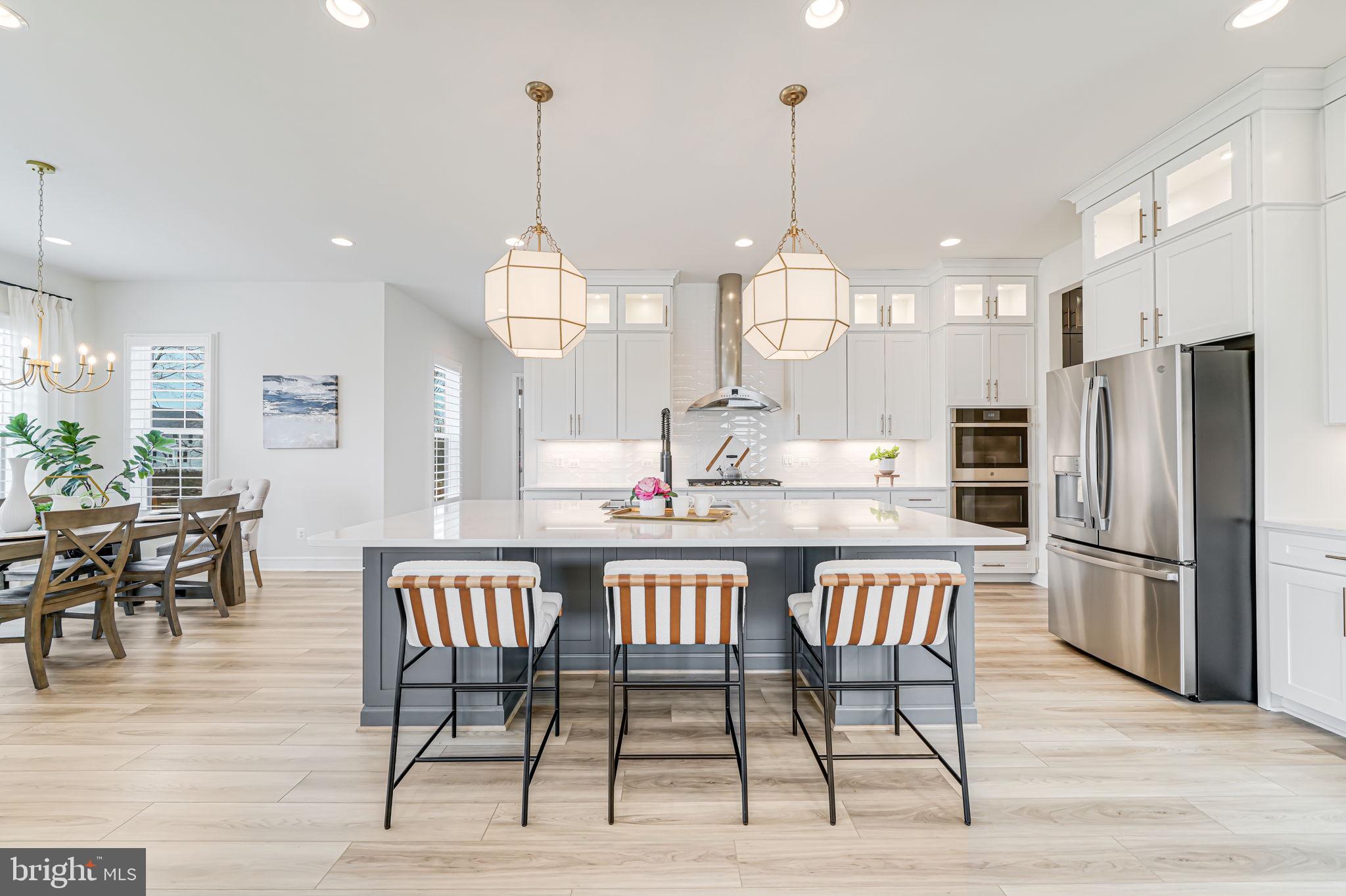 HARTLAND - Residential