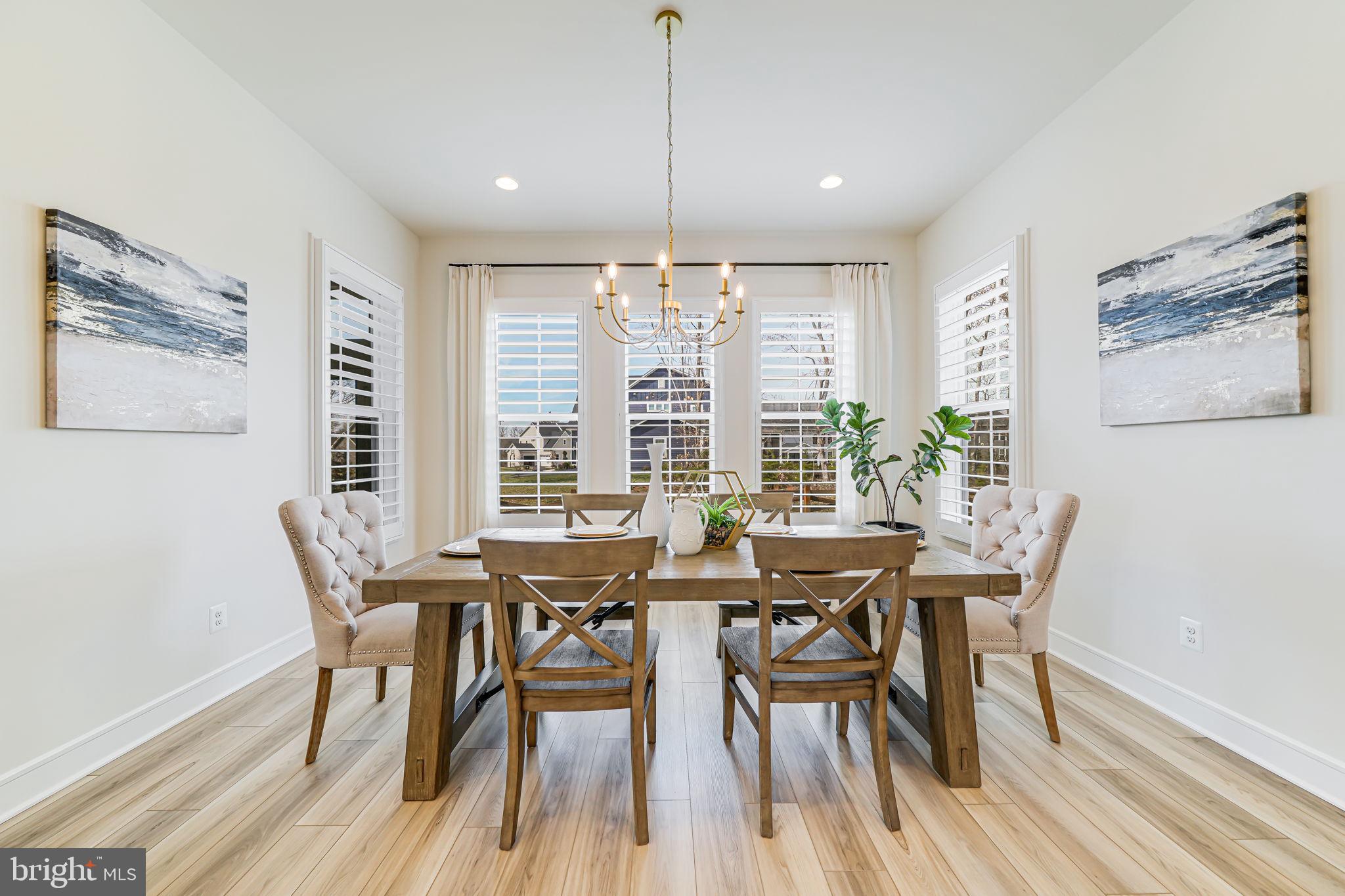 HARTLAND - Residential