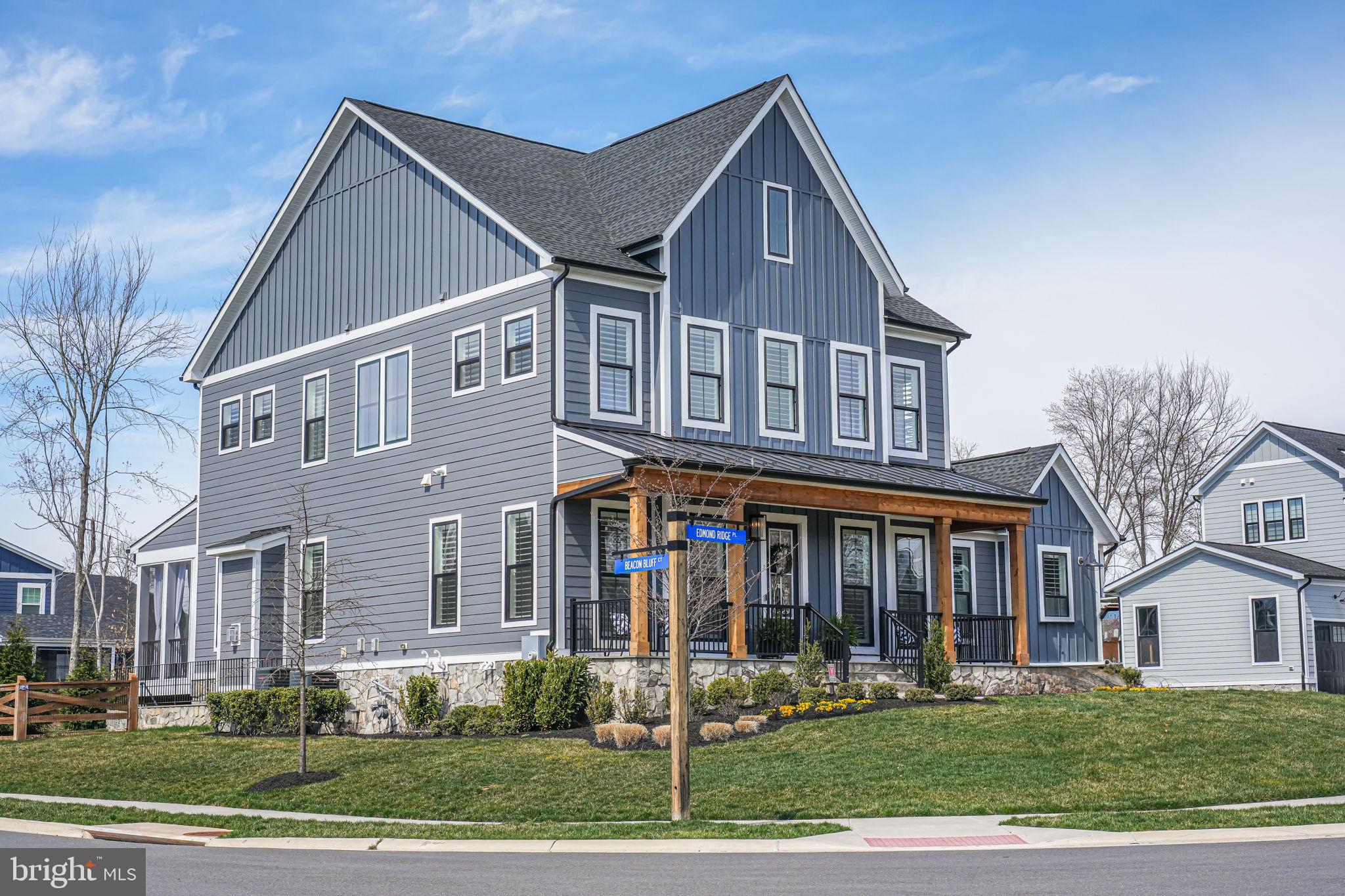 HARTLAND - Residential