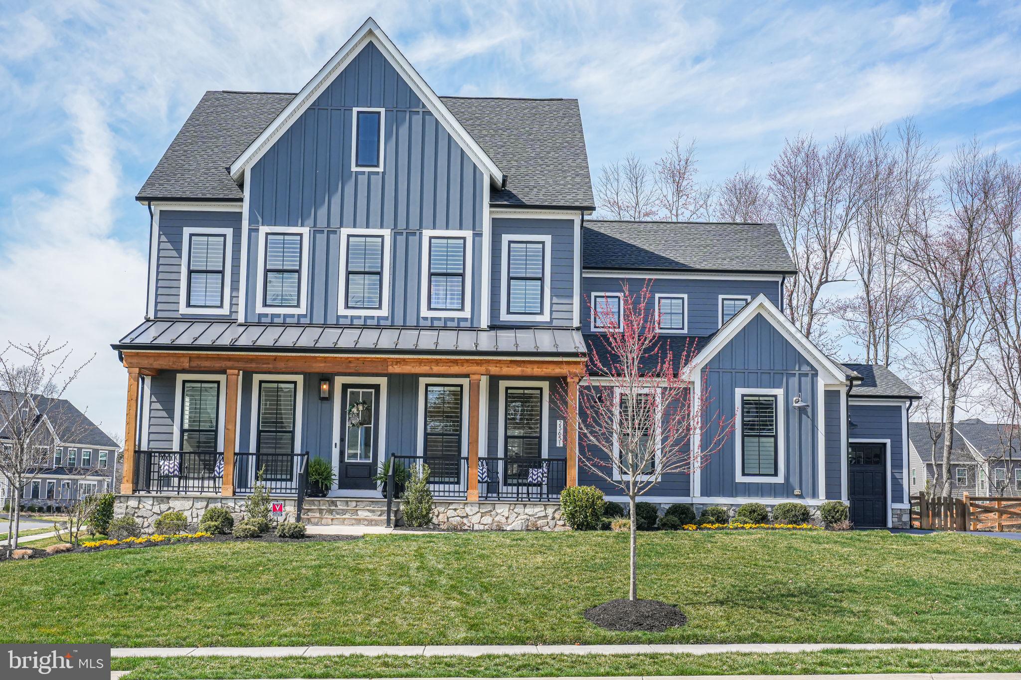 HARTLAND - Residential