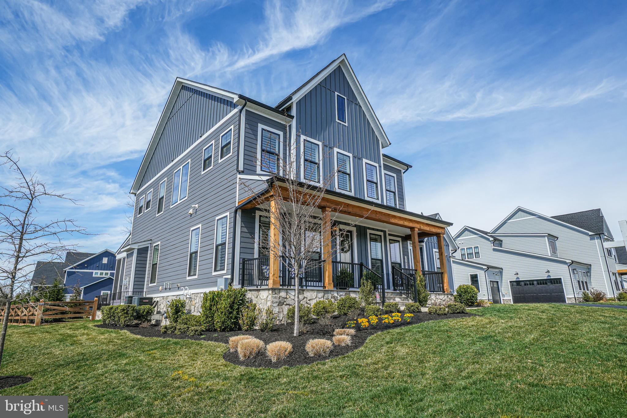 HARTLAND - Residential