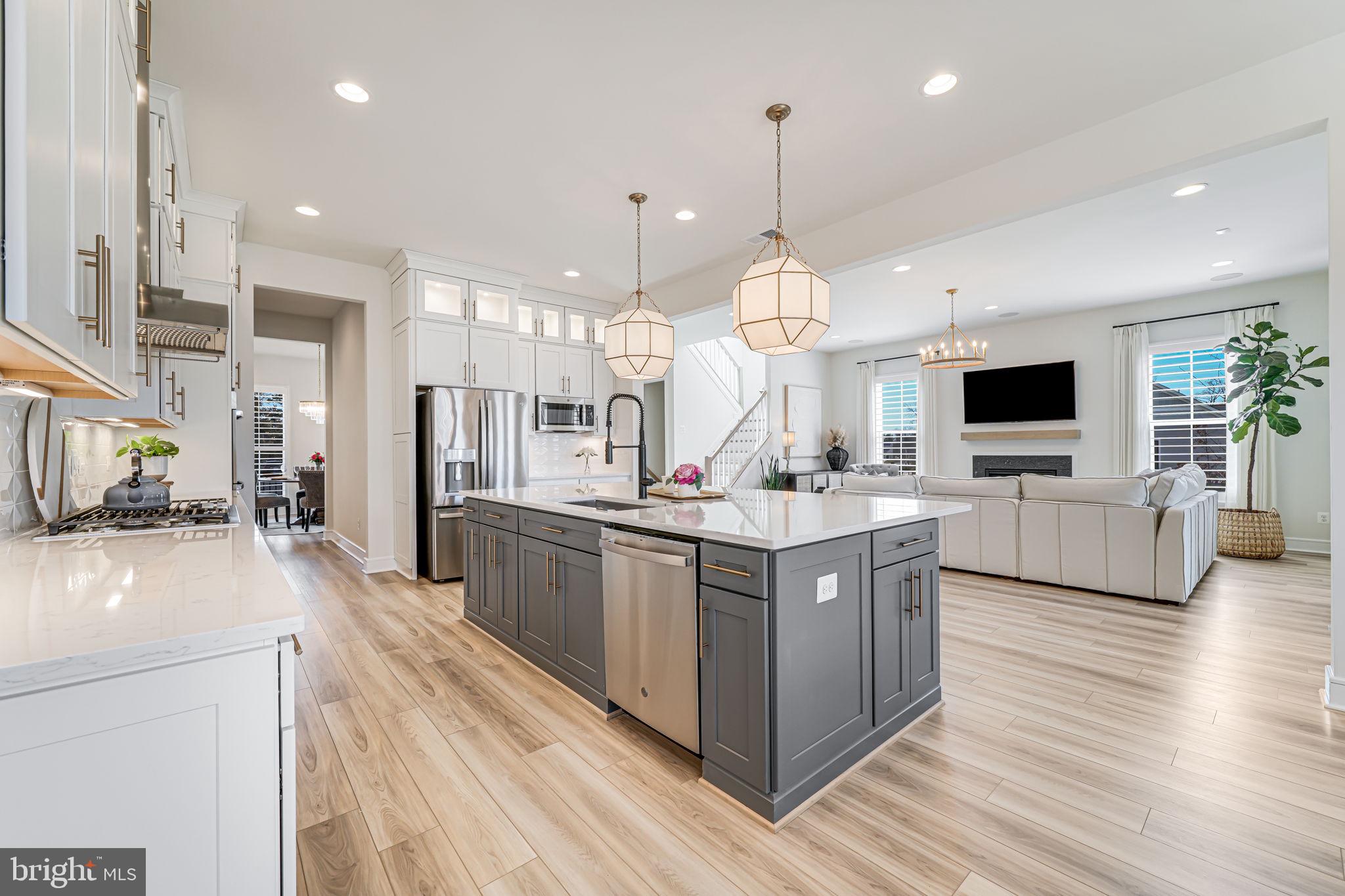 HARTLAND - Residential
