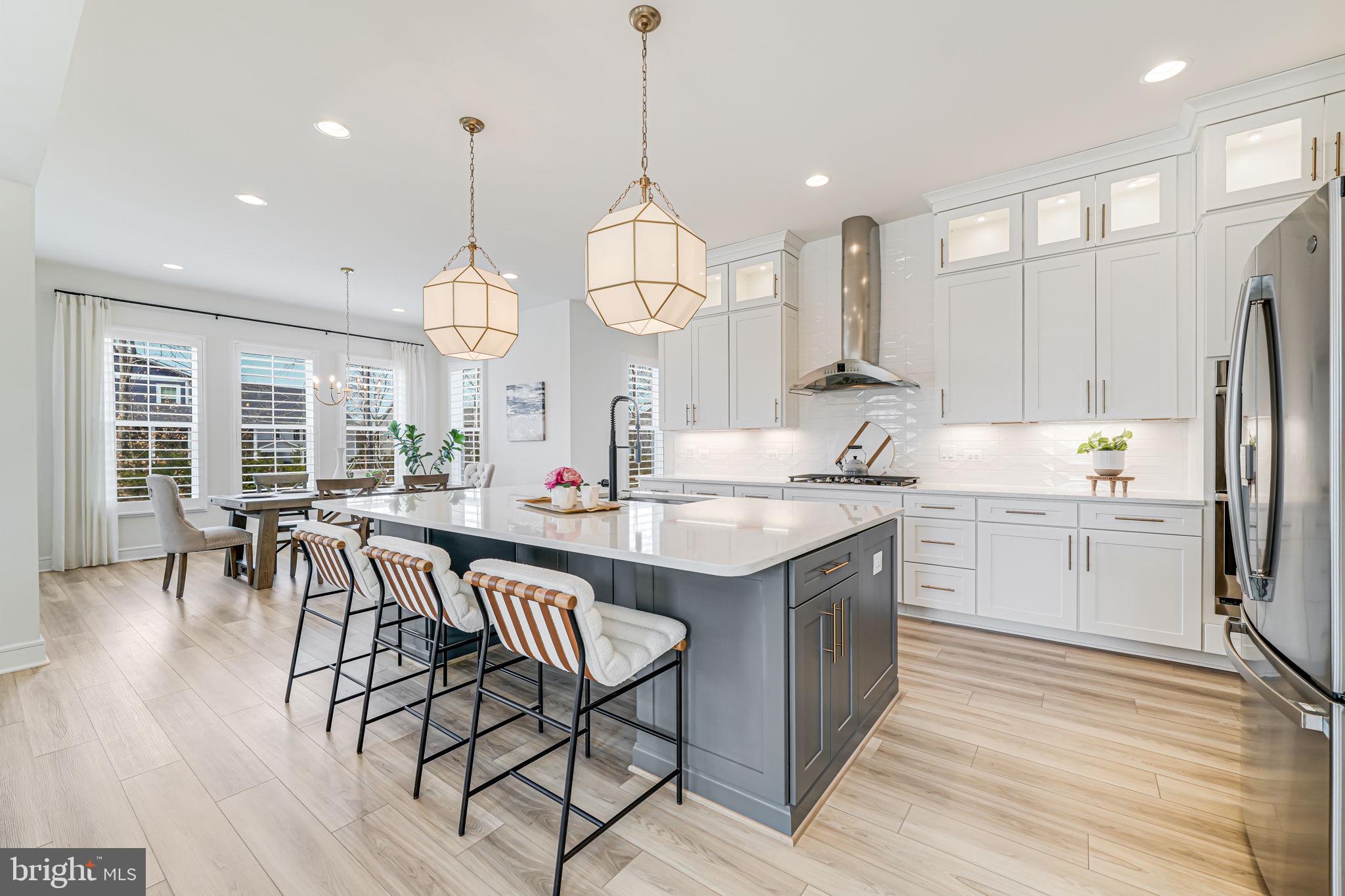 HARTLAND - Residential