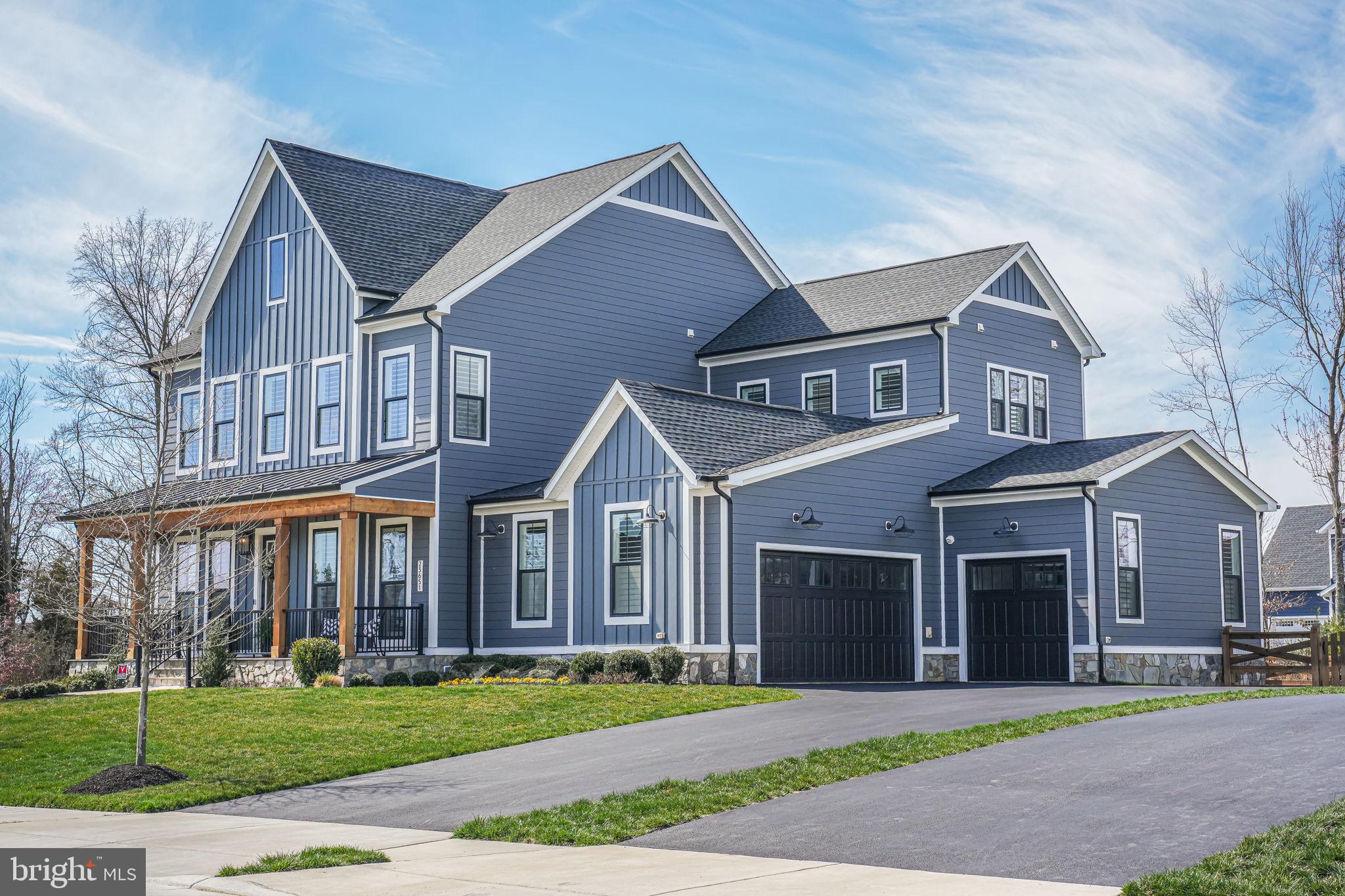 HARTLAND - Residential