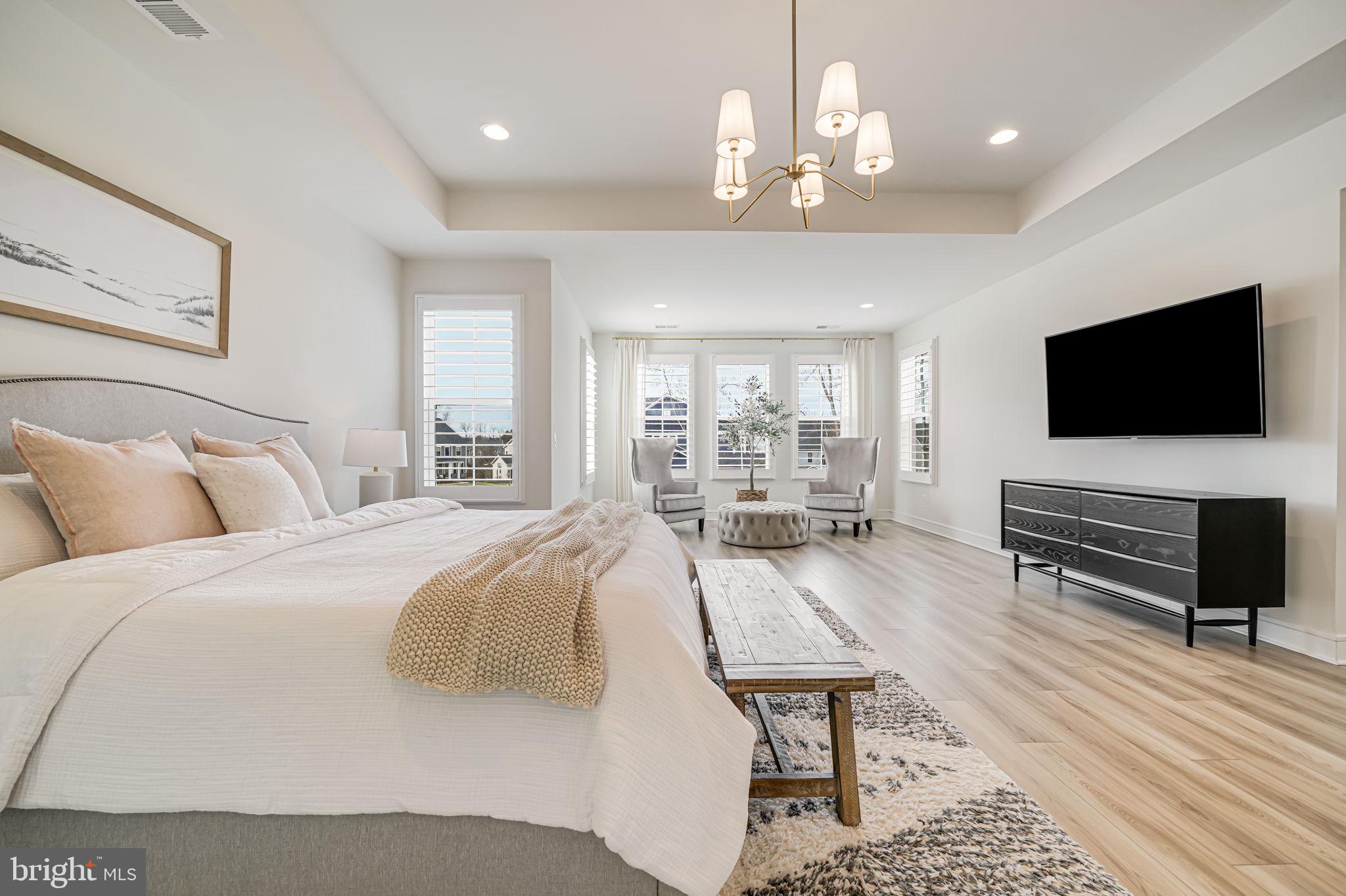 HARTLAND - Residential