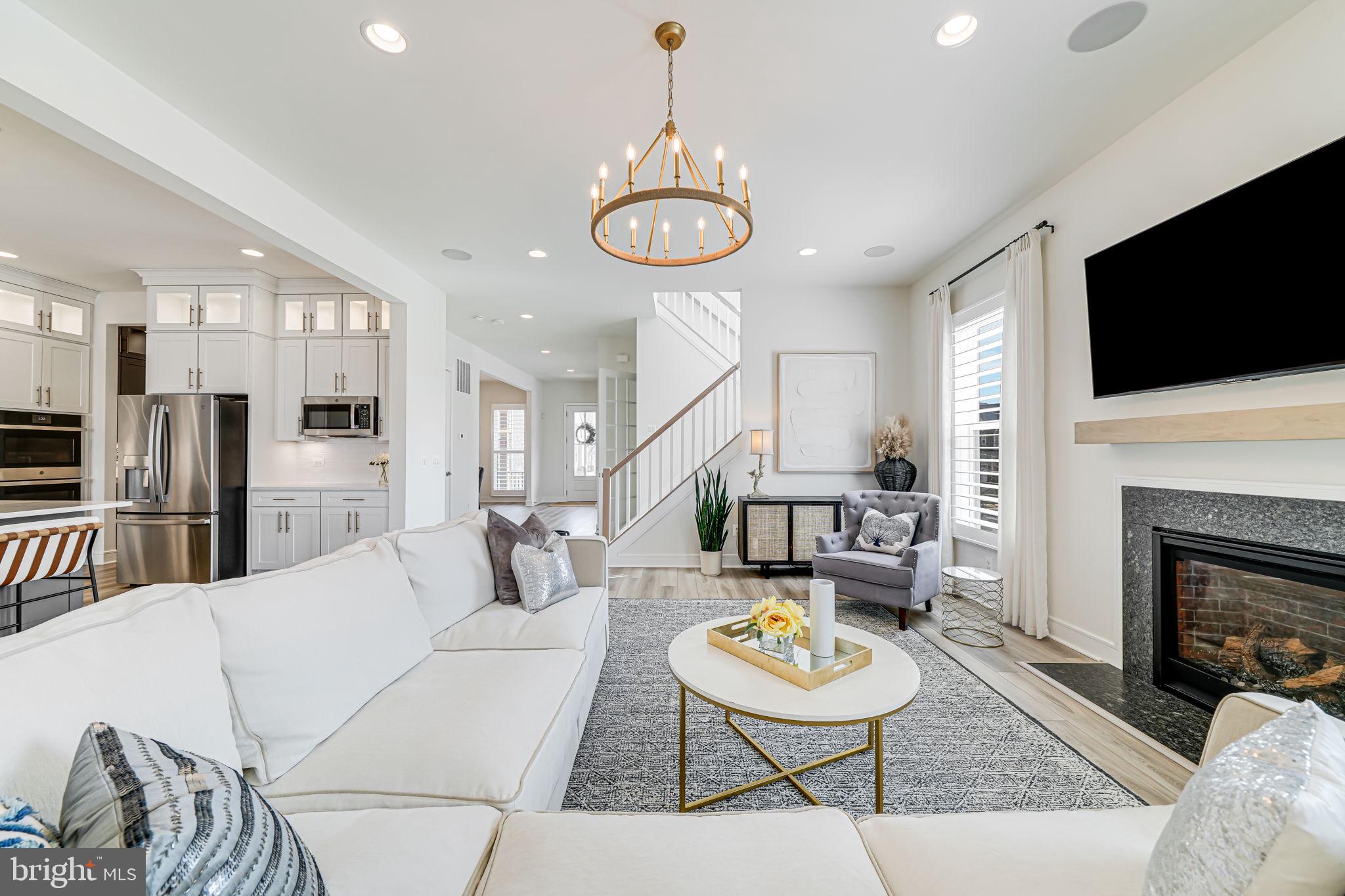 HARTLAND - Residential