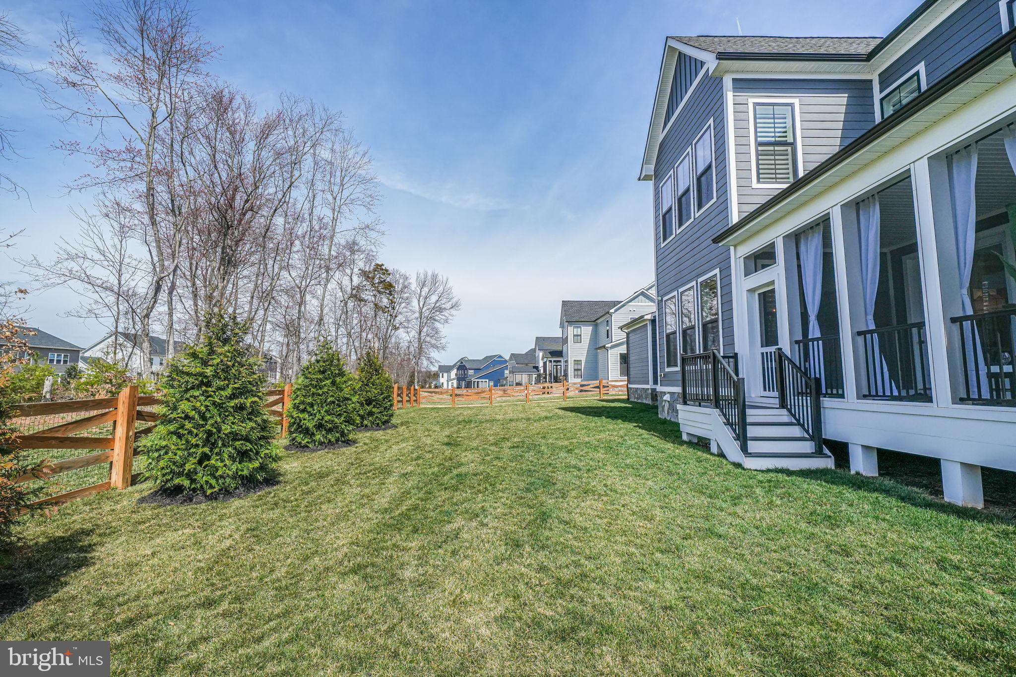 HARTLAND - Residential