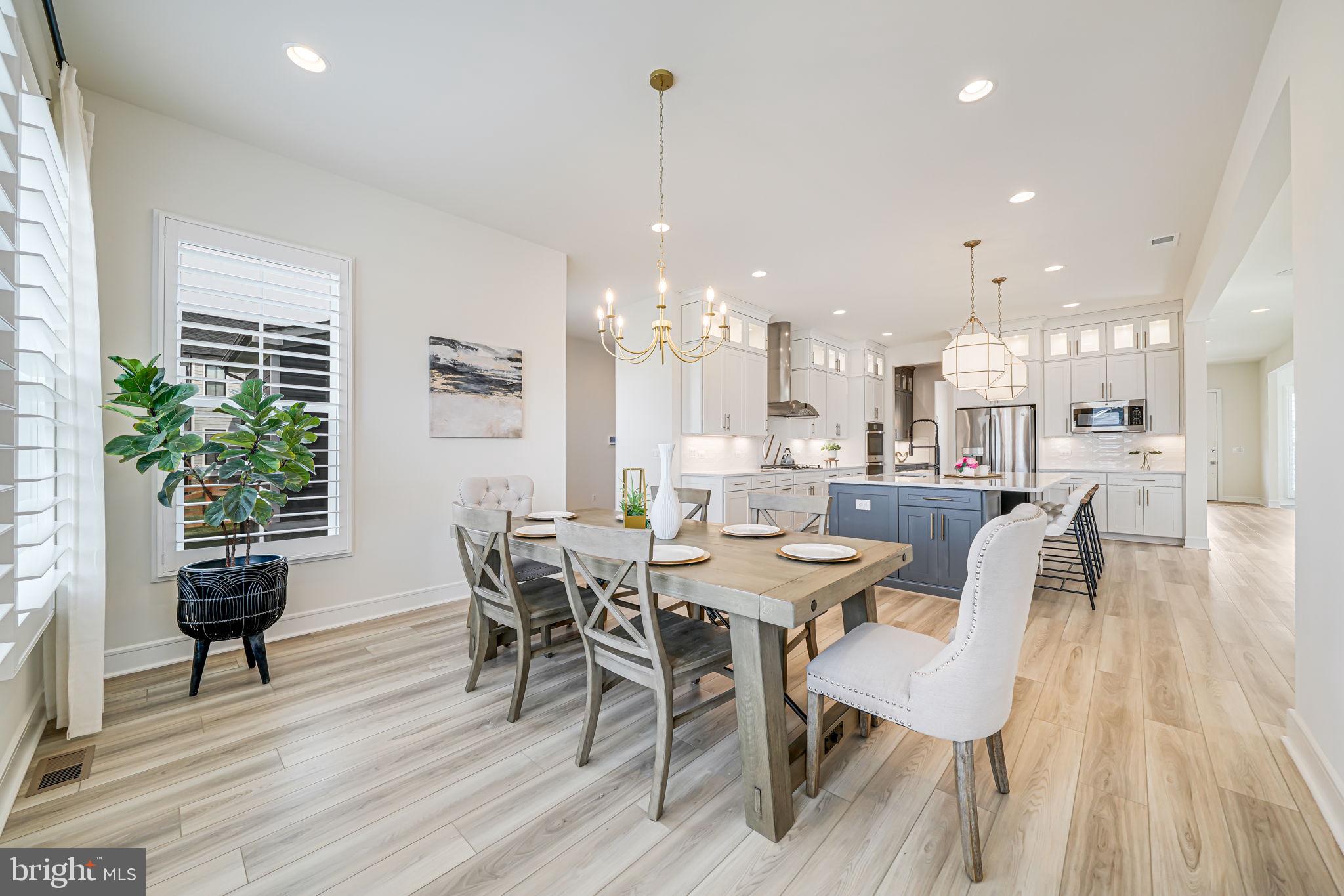 HARTLAND - Residential