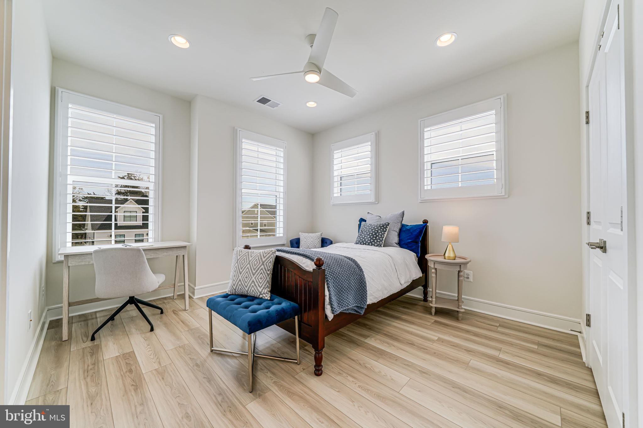 HARTLAND - Residential