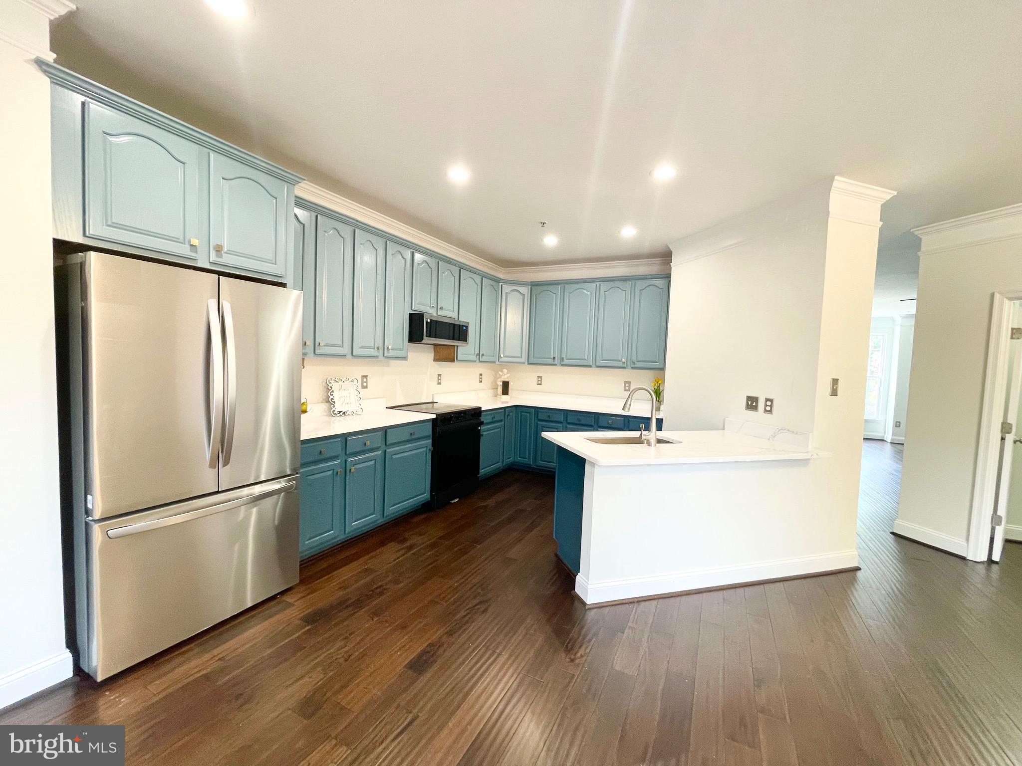 LIBERTY HEIGHTS - Residential