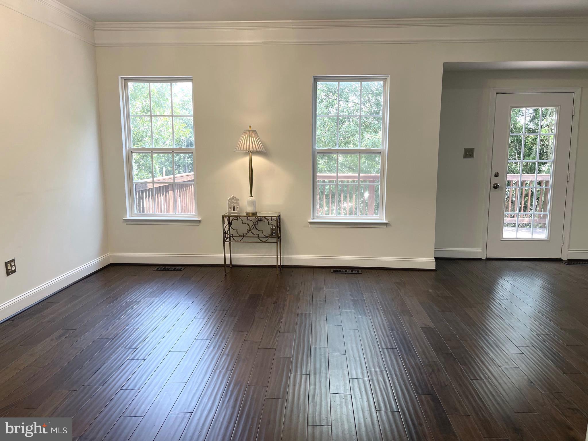 LIBERTY HEIGHTS - Residential