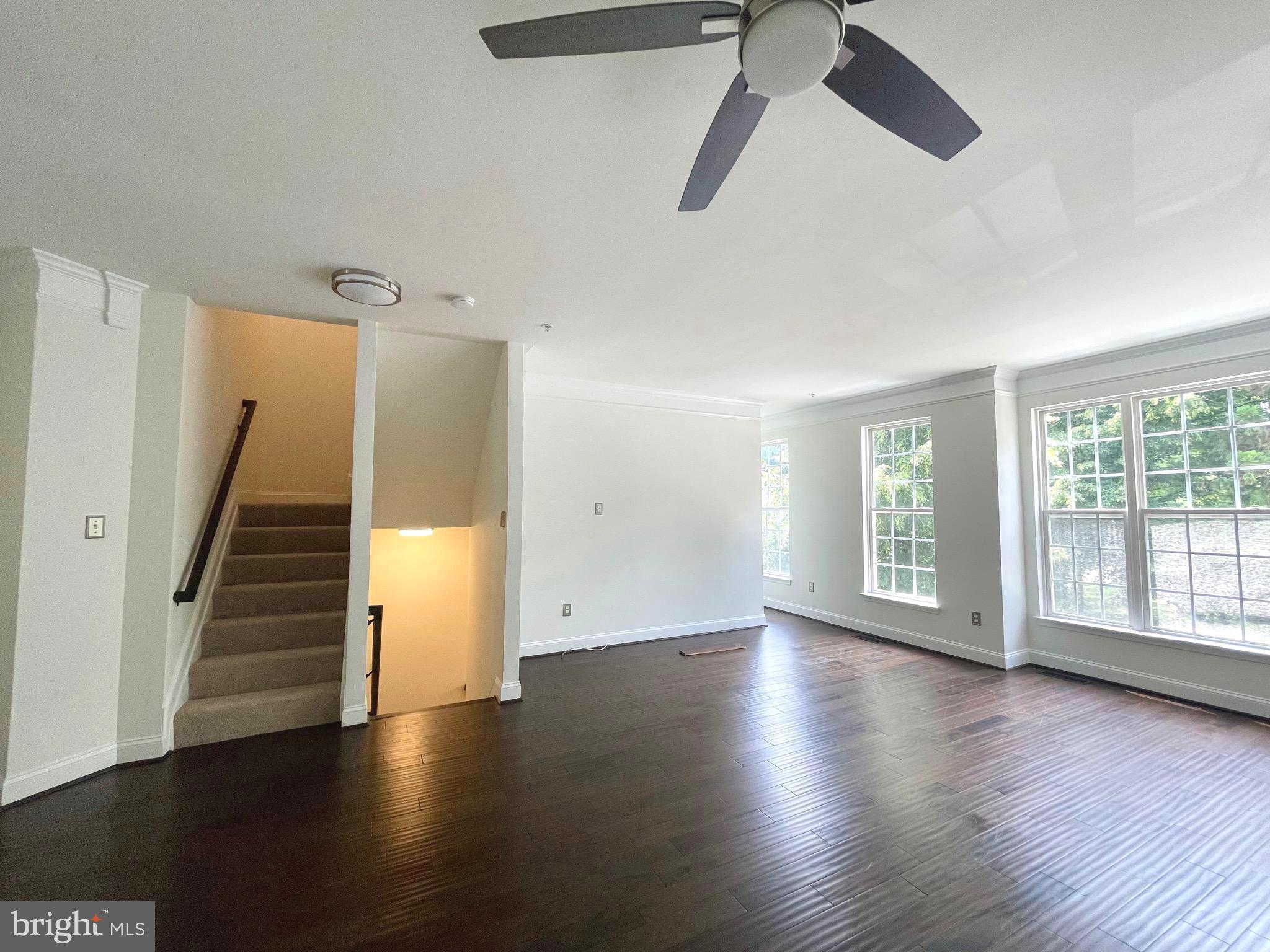 LIBERTY HEIGHTS - Residential