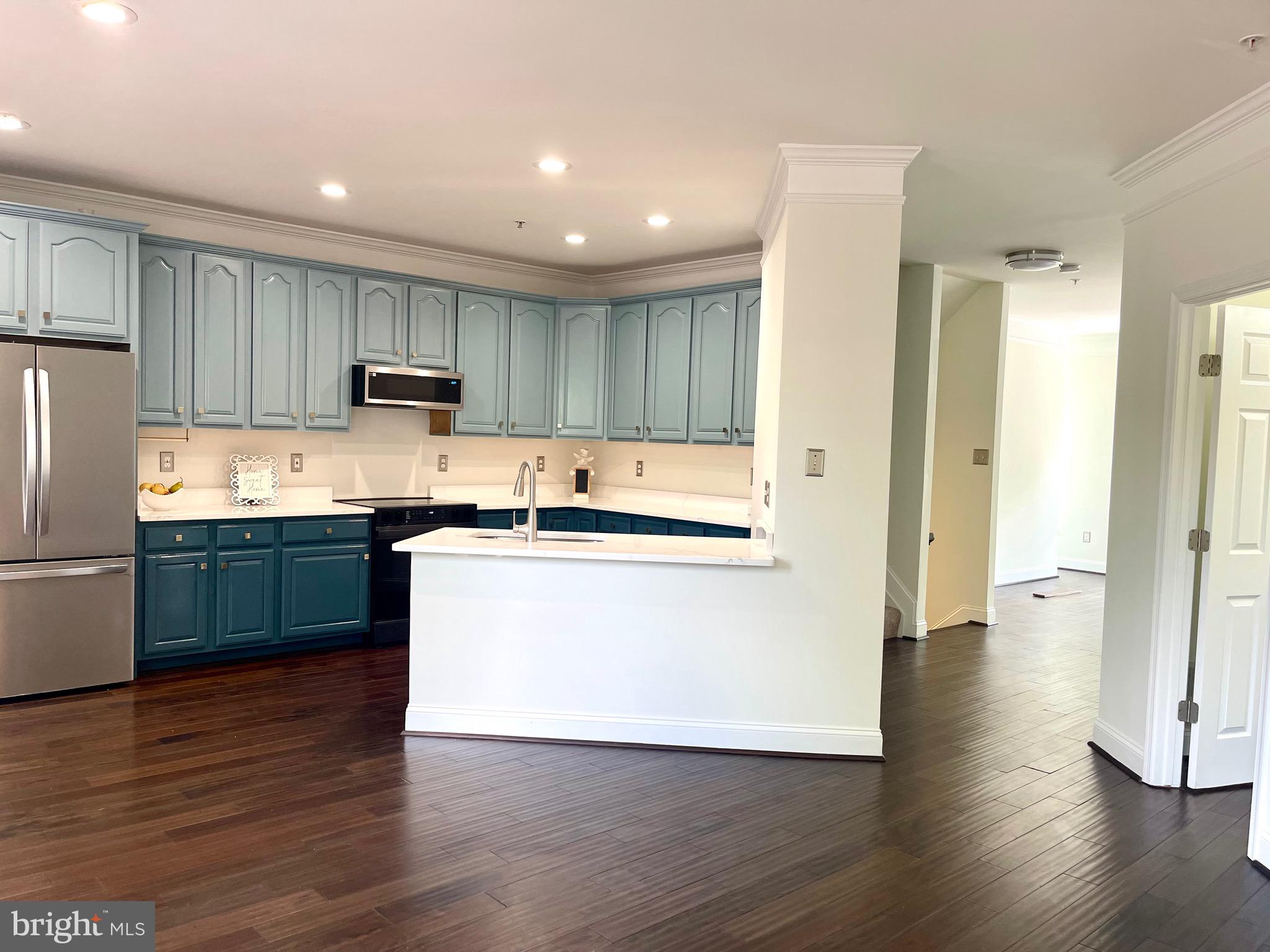 LIBERTY HEIGHTS - Residential