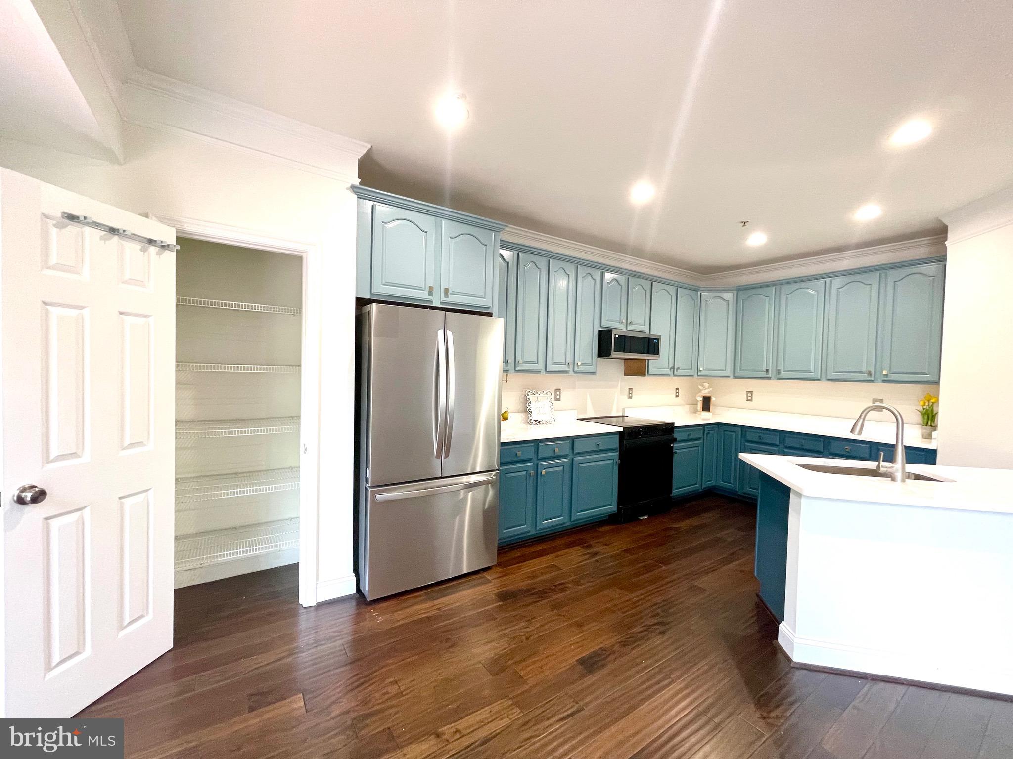 LIBERTY HEIGHTS - Residential