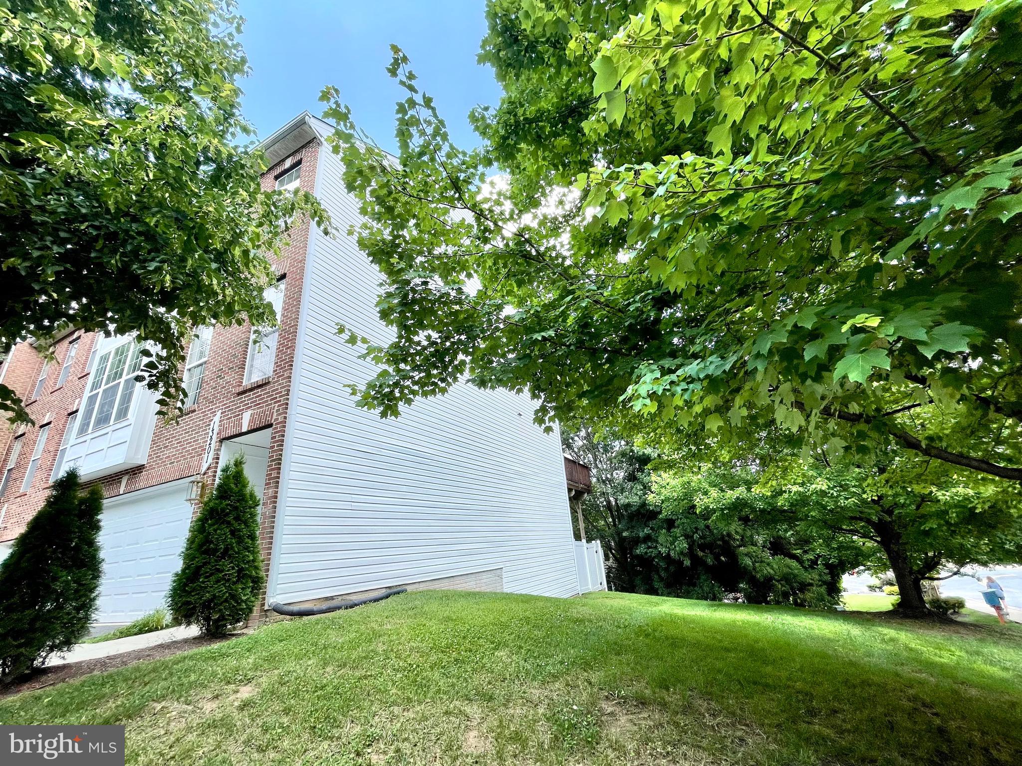 LIBERTY HEIGHTS - Residential