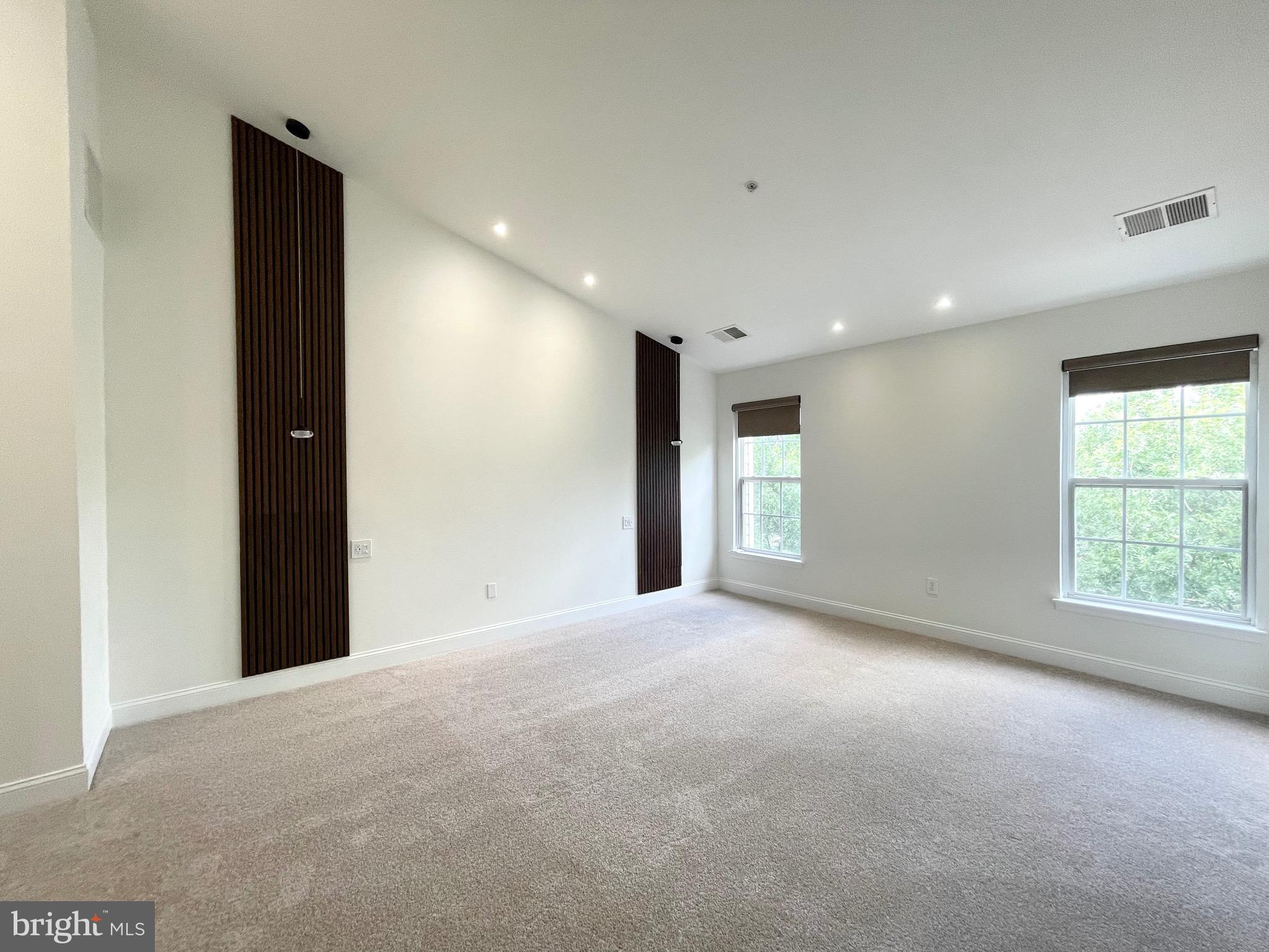 LIBERTY HEIGHTS - Residential