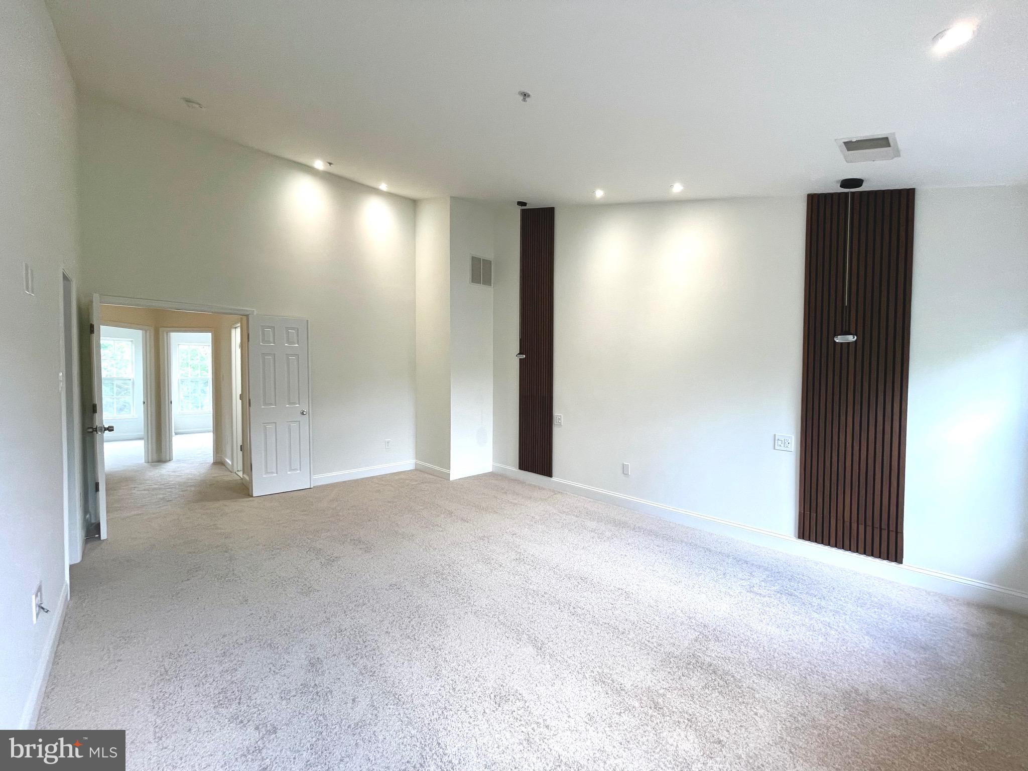 LIBERTY HEIGHTS - Residential