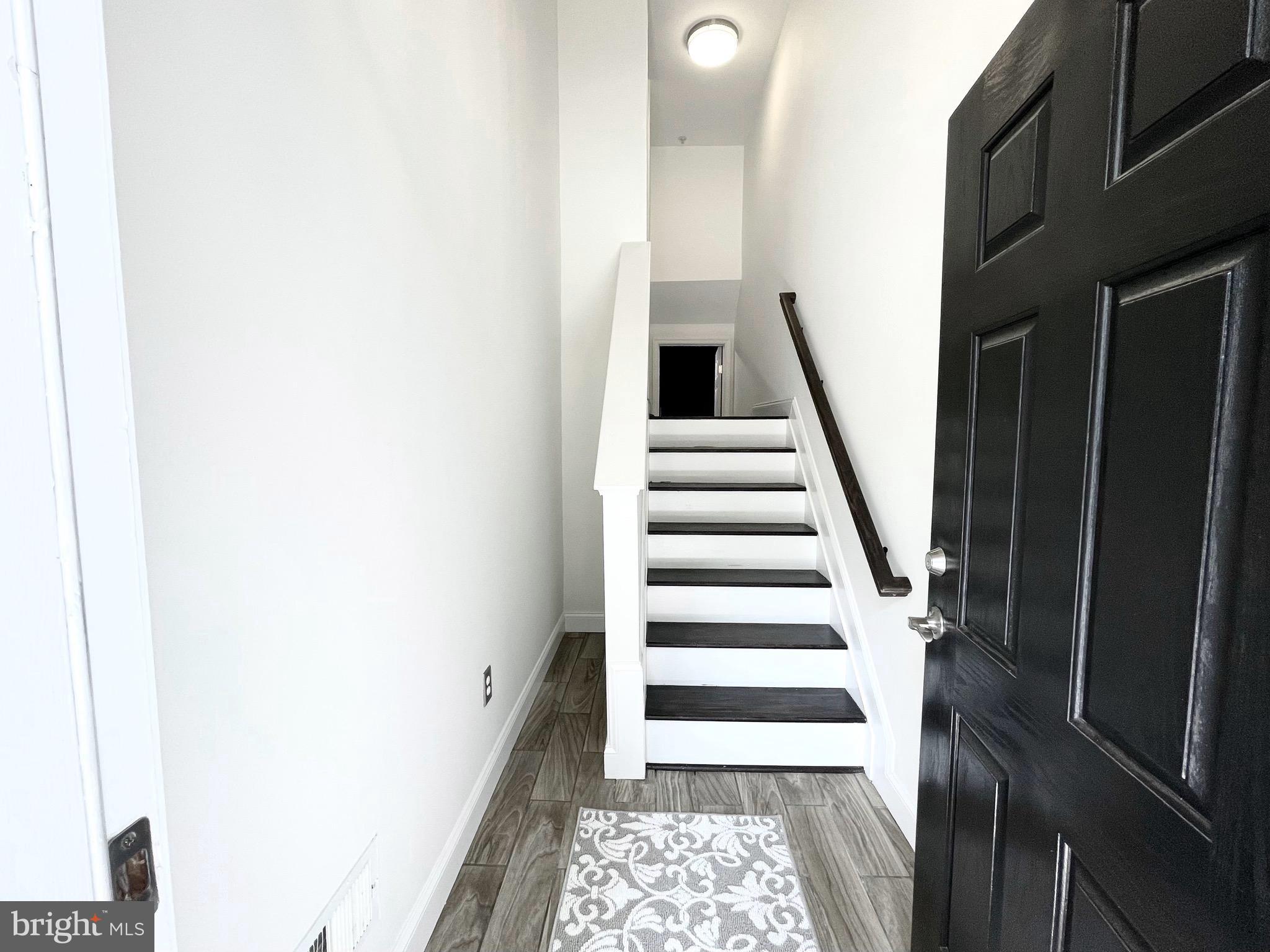 LIBERTY HEIGHTS - Residential