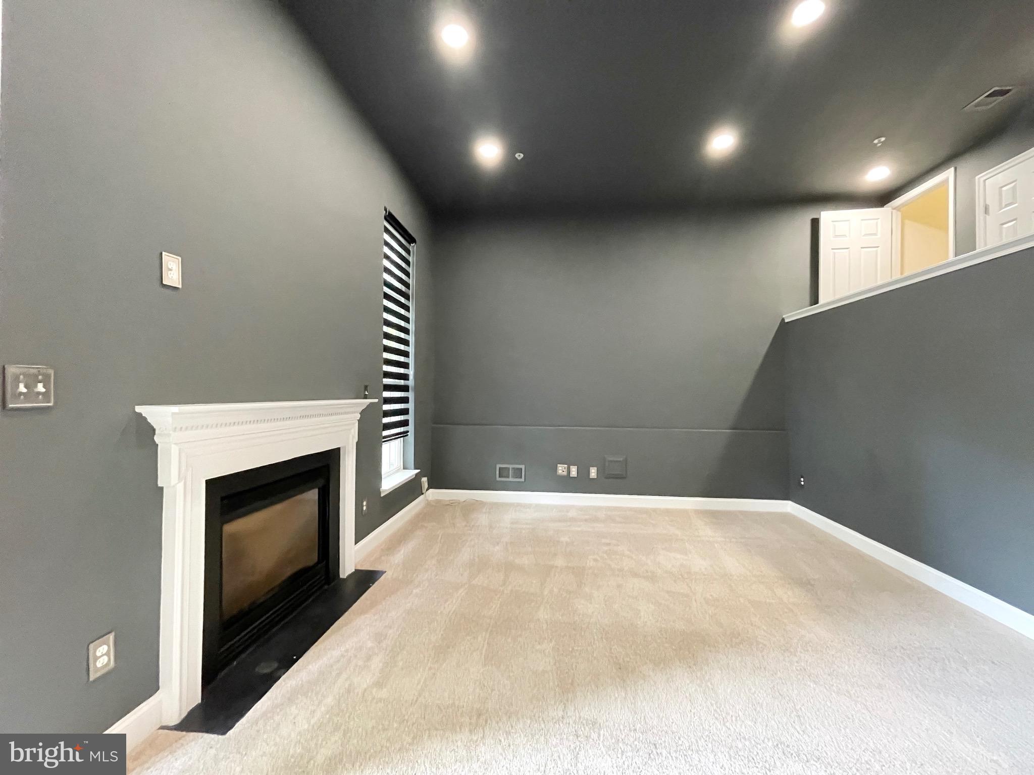 LIBERTY HEIGHTS - Residential