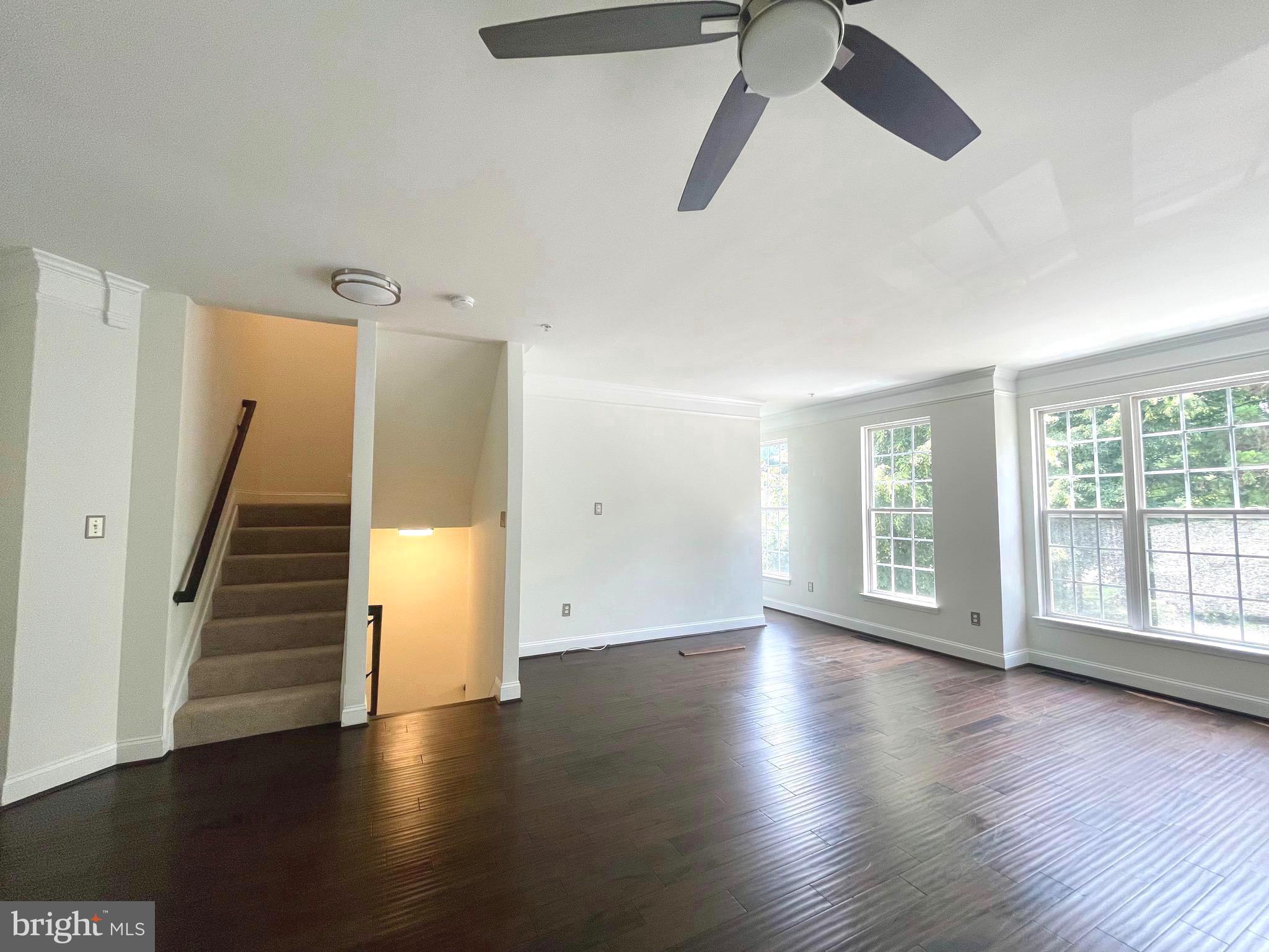 LIBERTY HEIGHTS - Residential