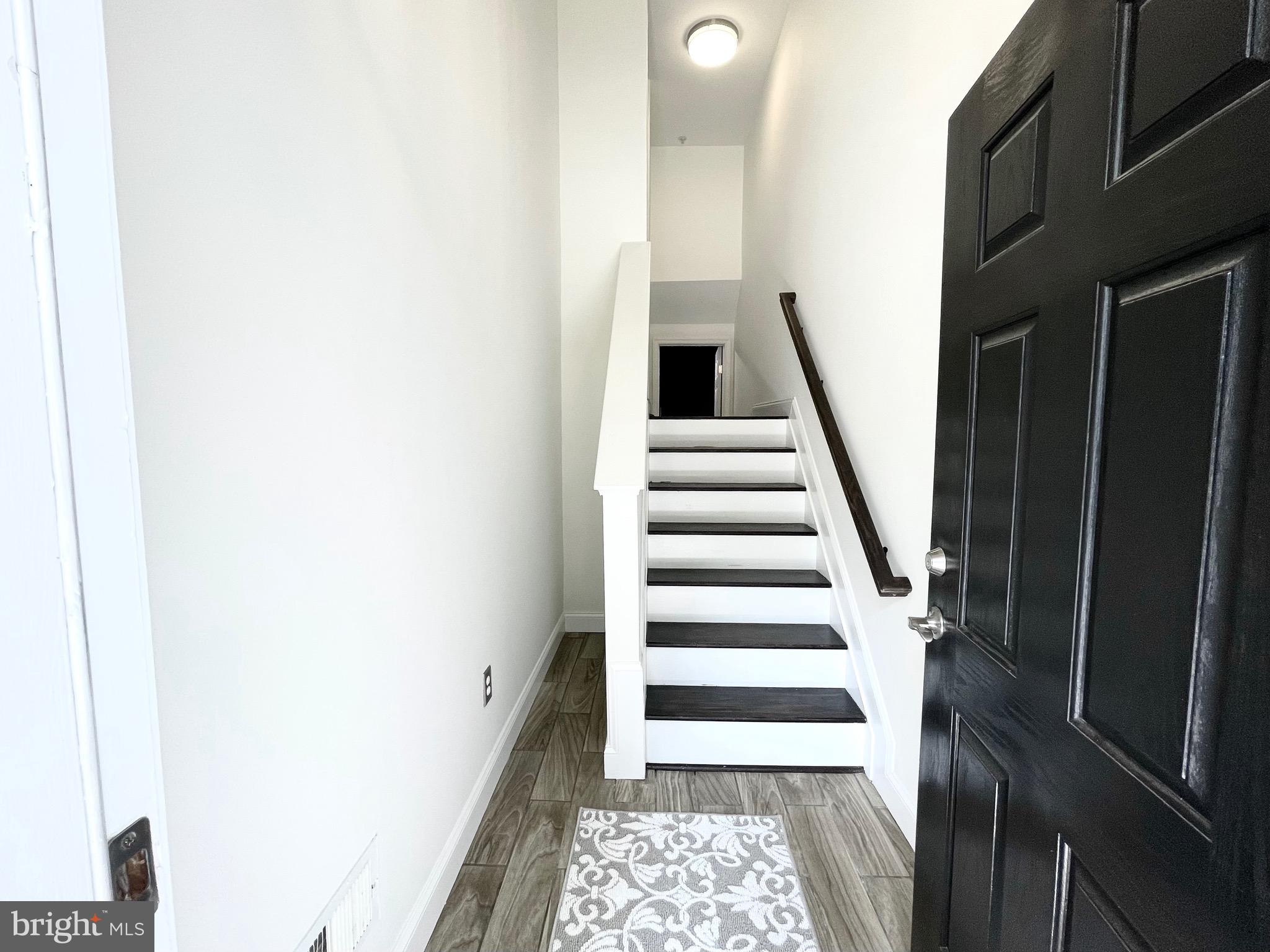 LIBERTY HEIGHTS - Residential