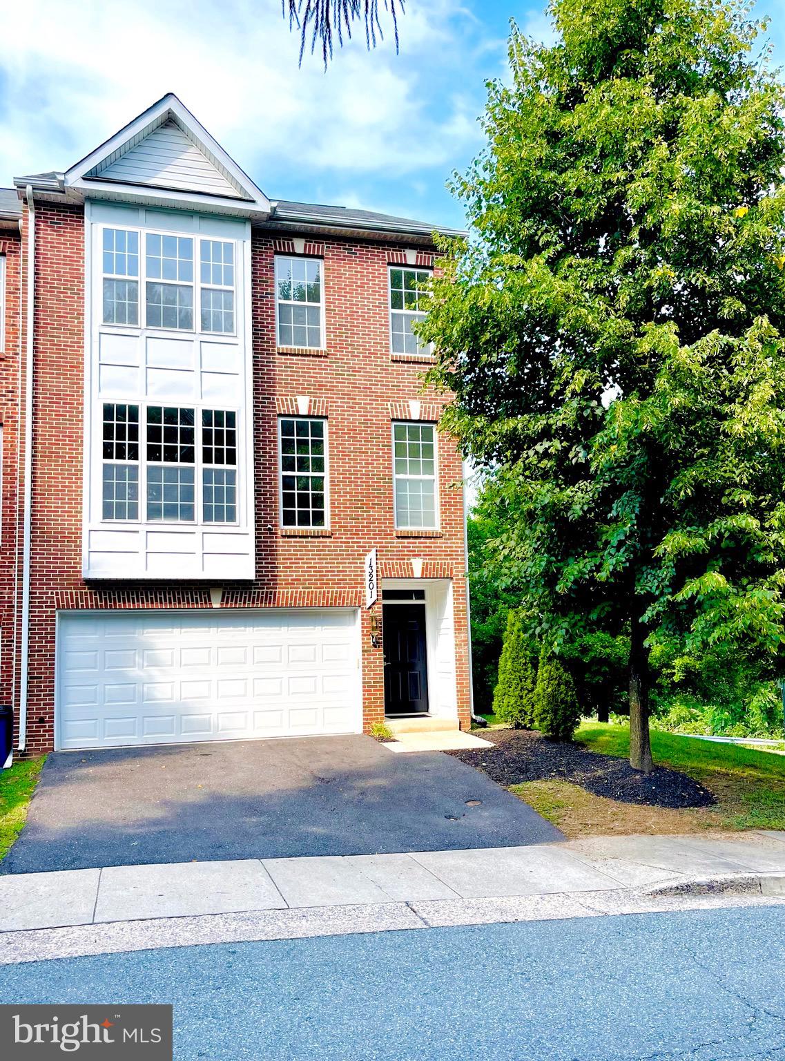 LIBERTY HEIGHTS - Residential