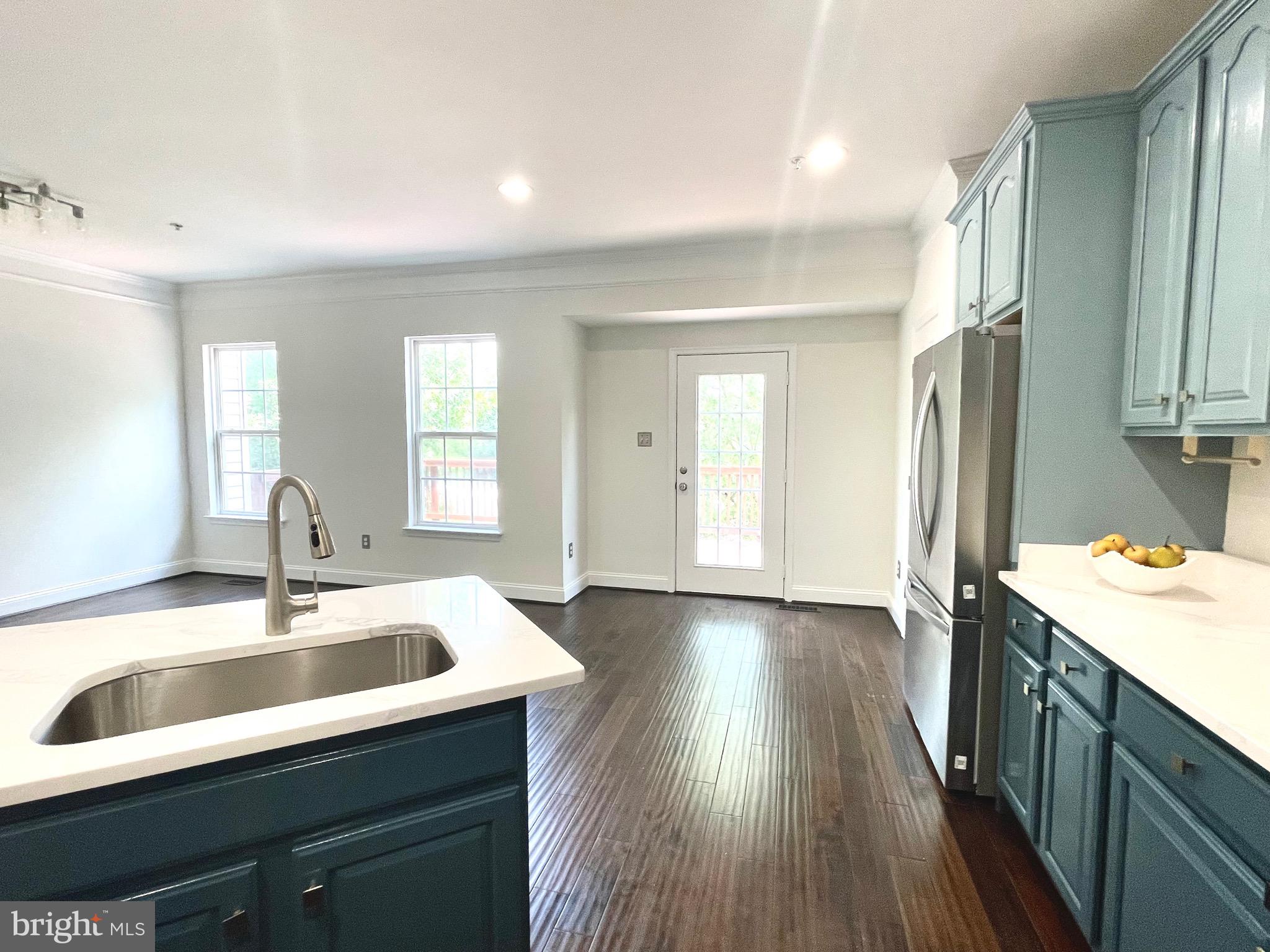 LIBERTY HEIGHTS - Residential