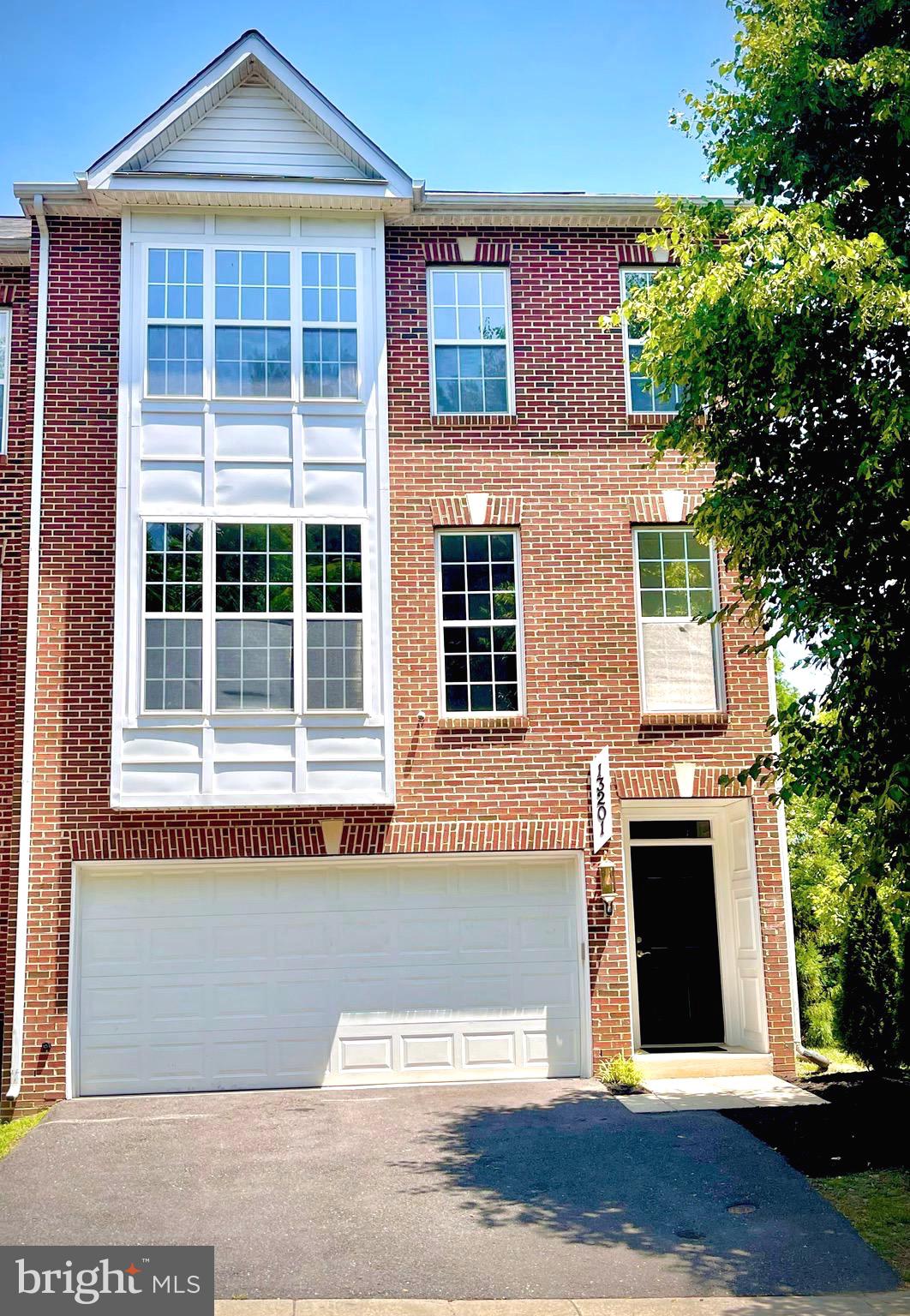 LIBERTY HEIGHTS - Residential
