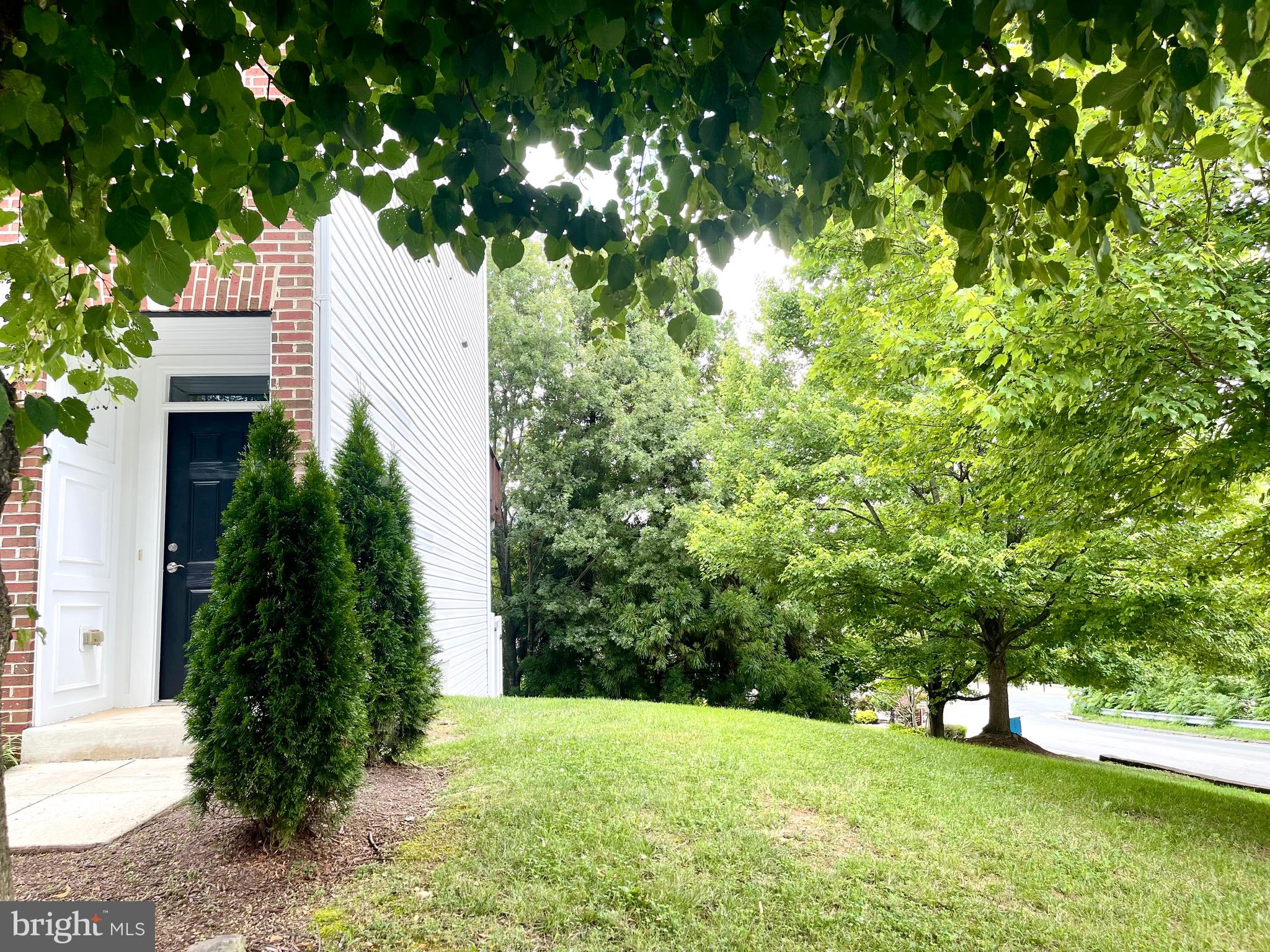 LIBERTY HEIGHTS - Residential