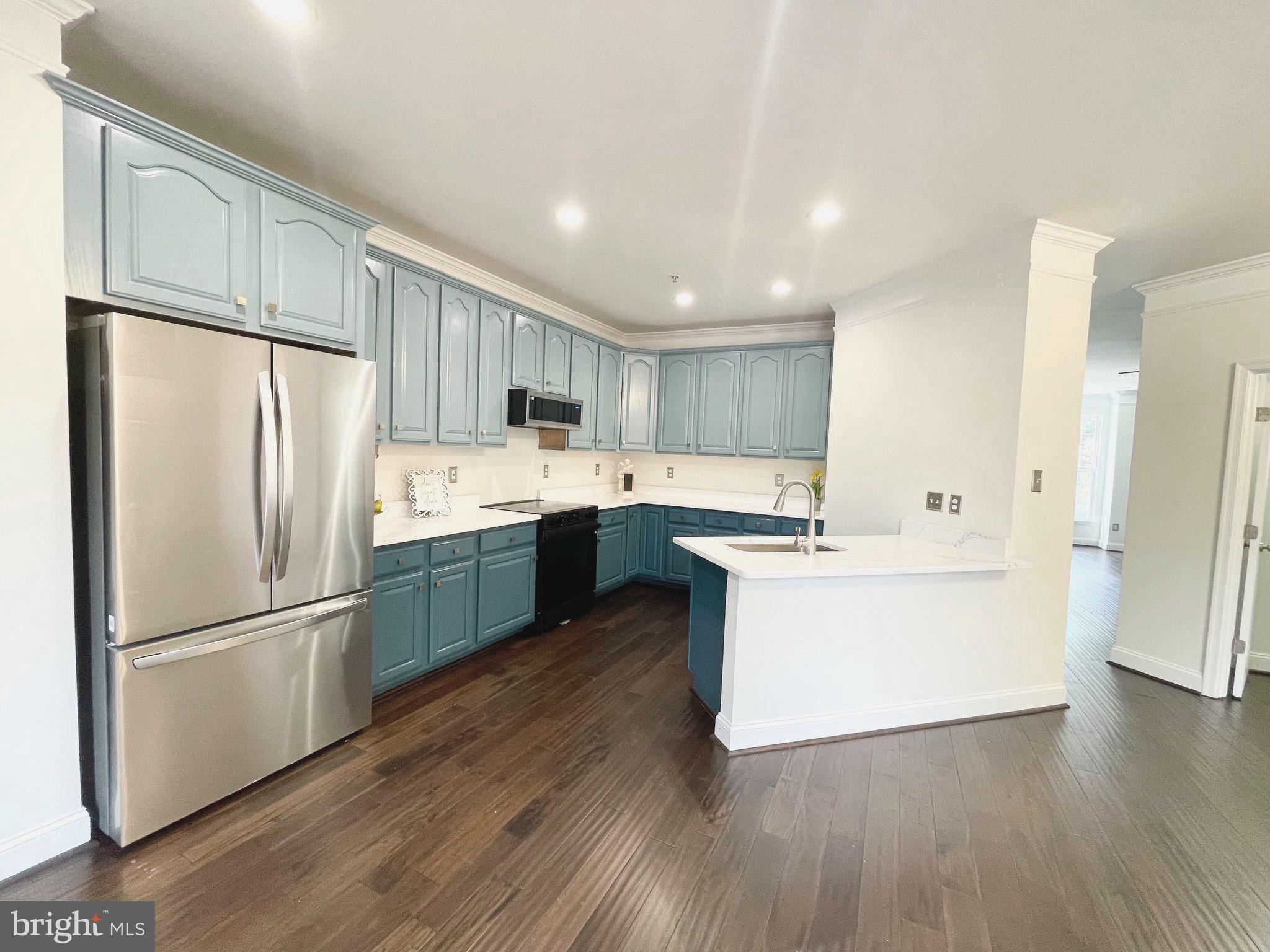 LIBERTY HEIGHTS - Residential