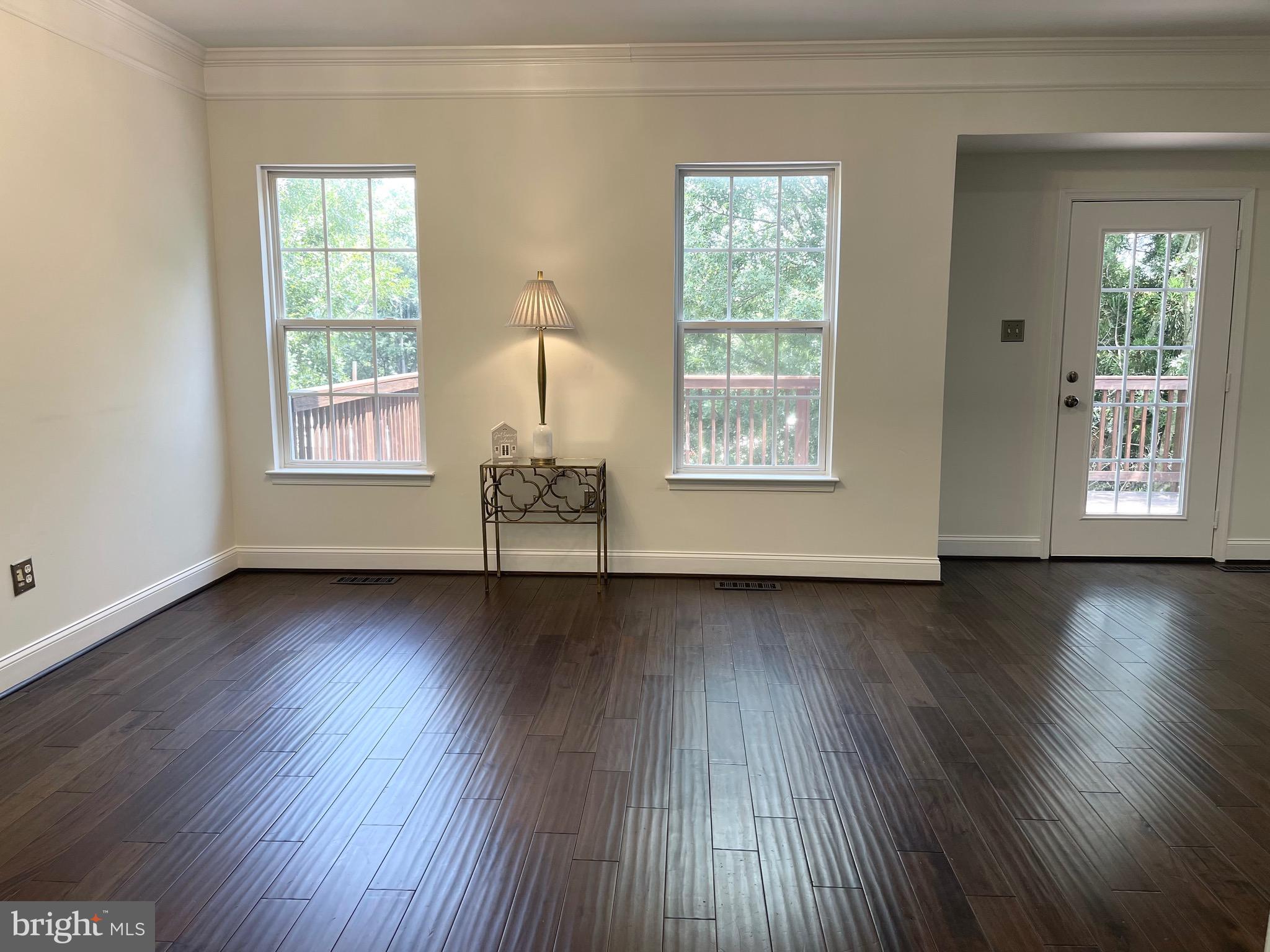 LIBERTY HEIGHTS - Residential