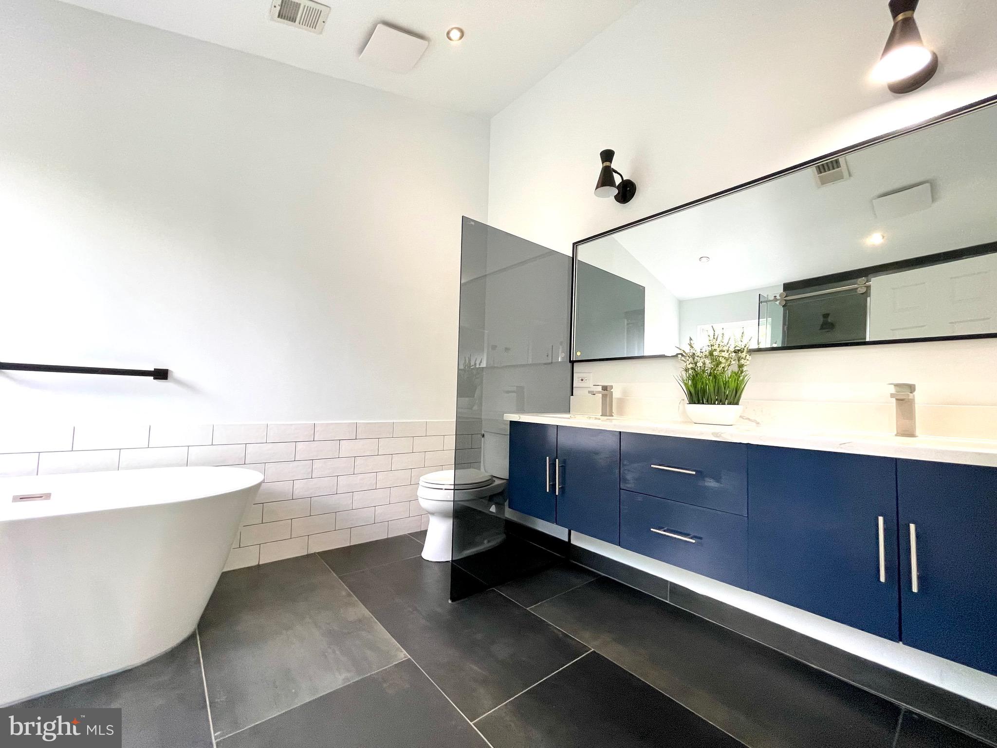 LIBERTY HEIGHTS - Residential