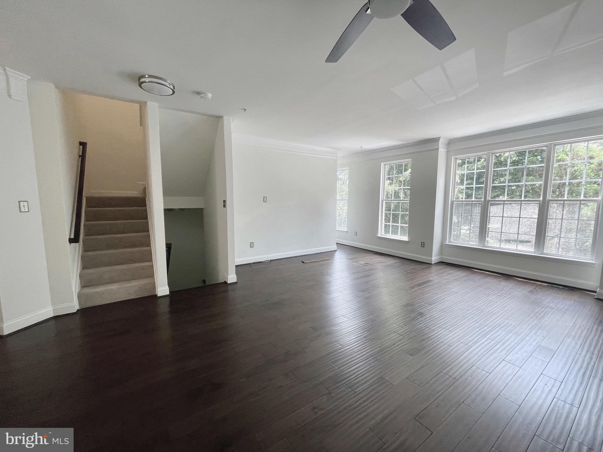 LIBERTY HEIGHTS - Residential