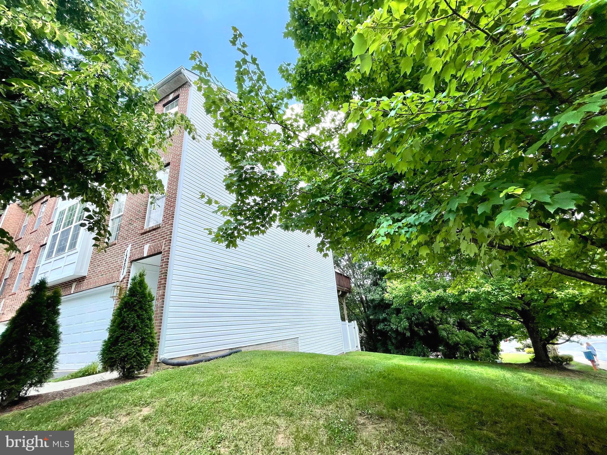 LIBERTY HEIGHTS - Residential