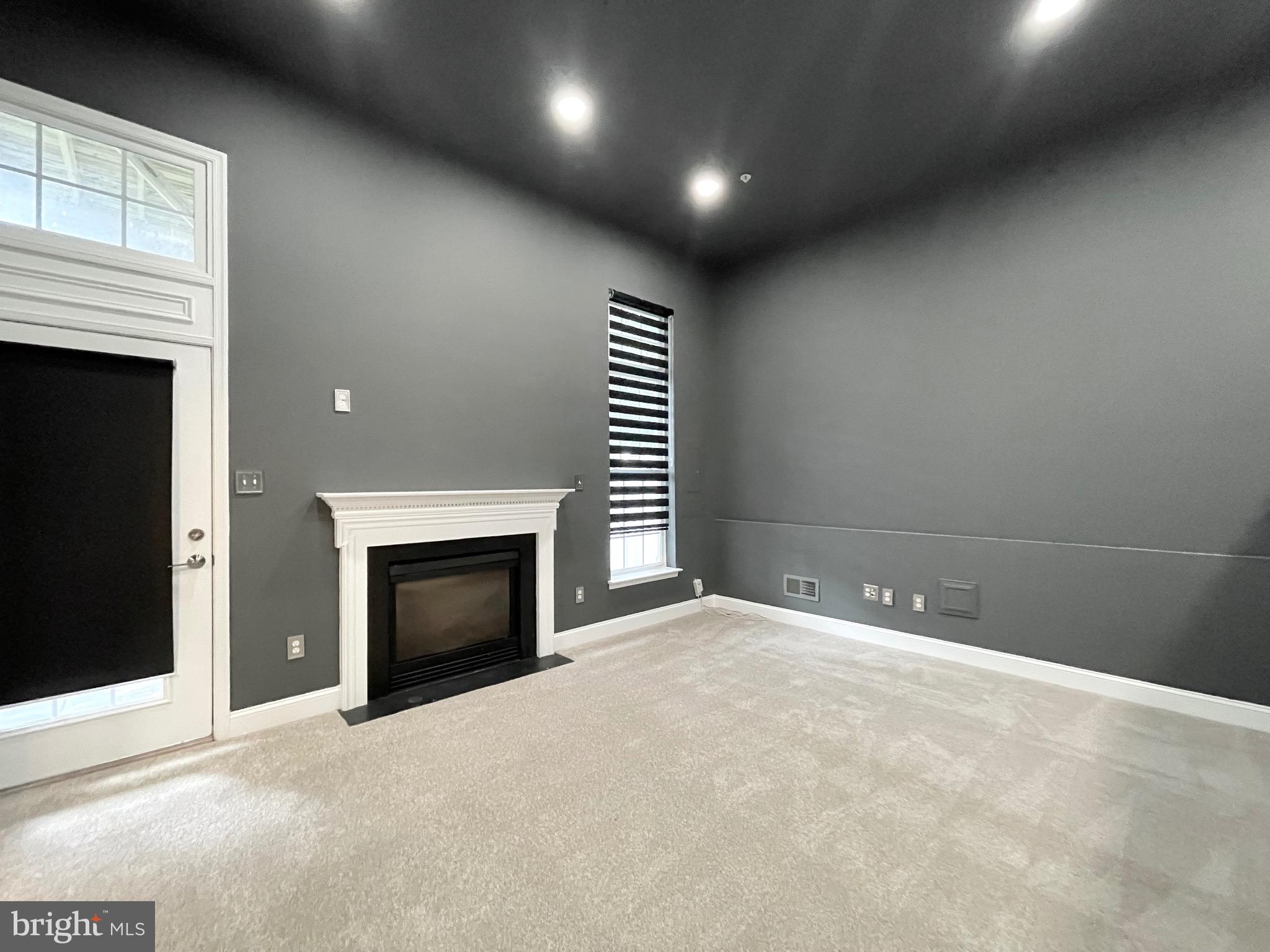LIBERTY HEIGHTS - Residential